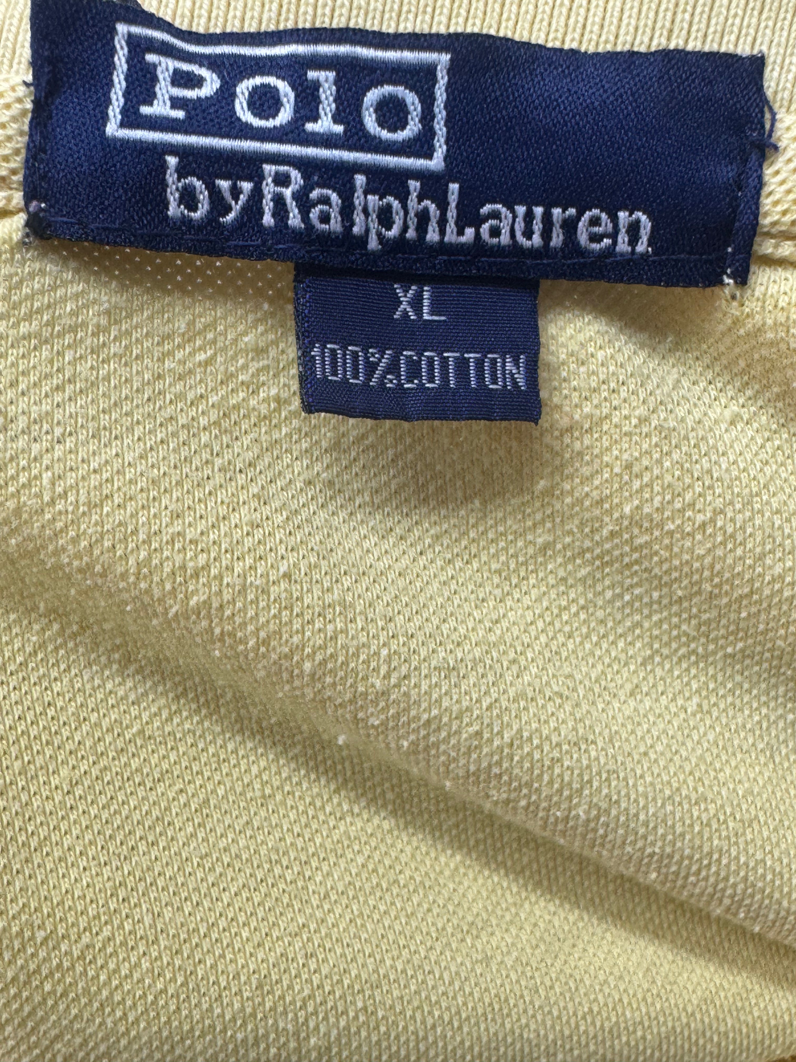 Polo By Ralphlauren T-Shirt