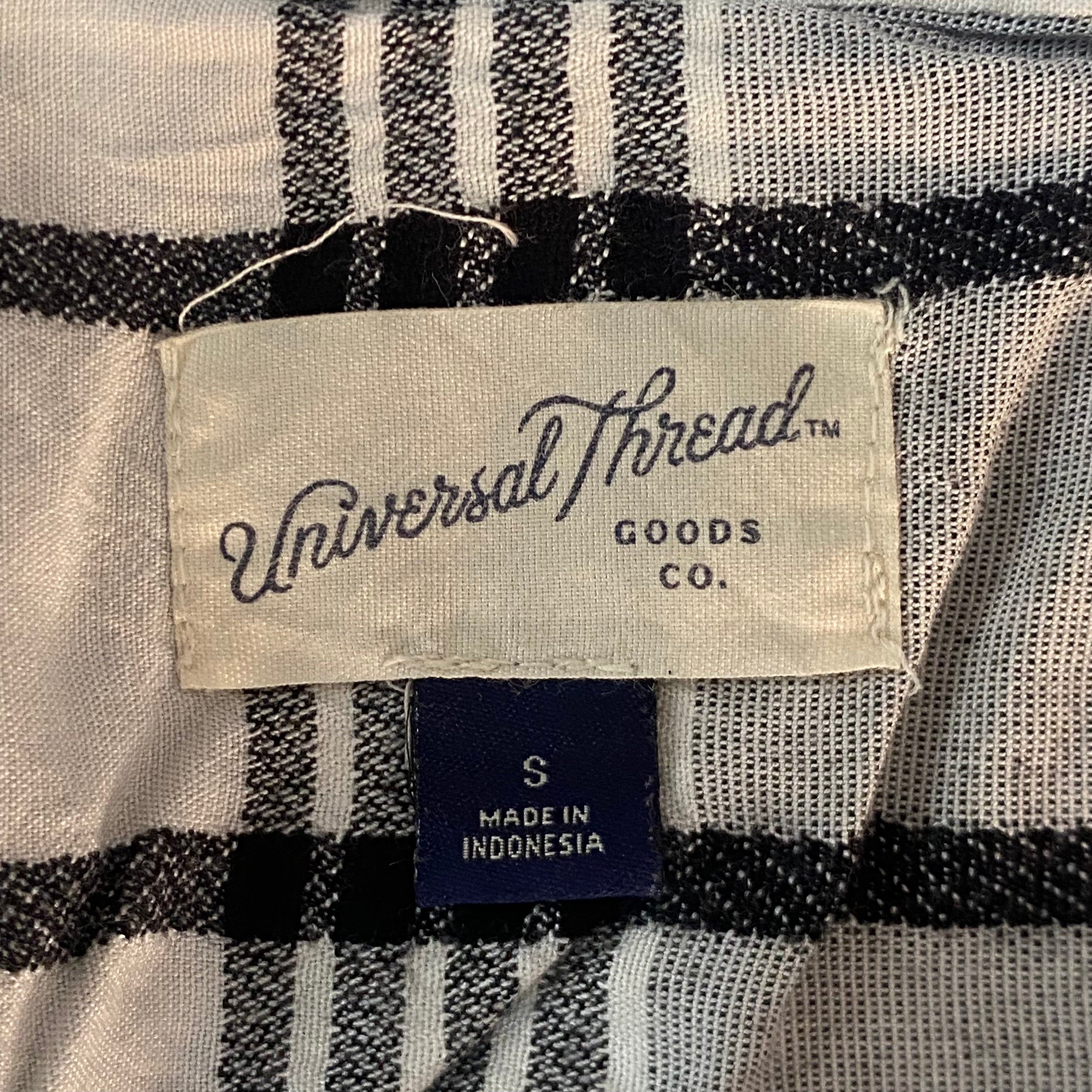 Universal Thread