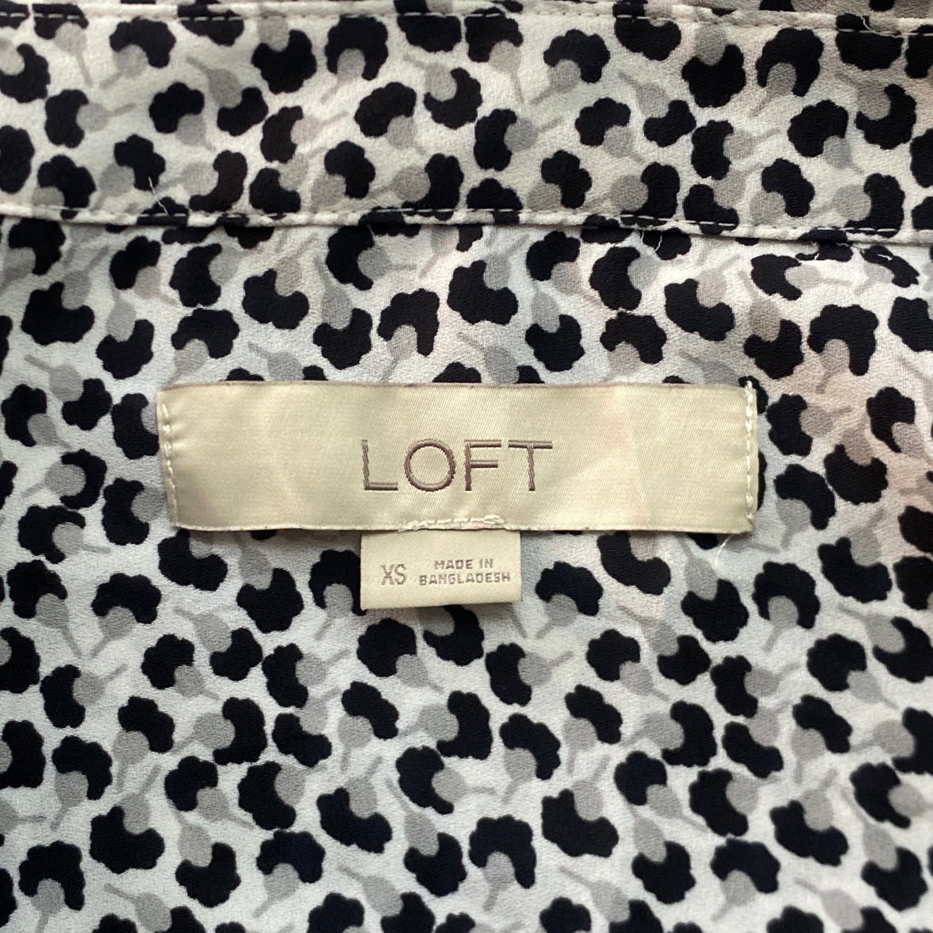 LOFT