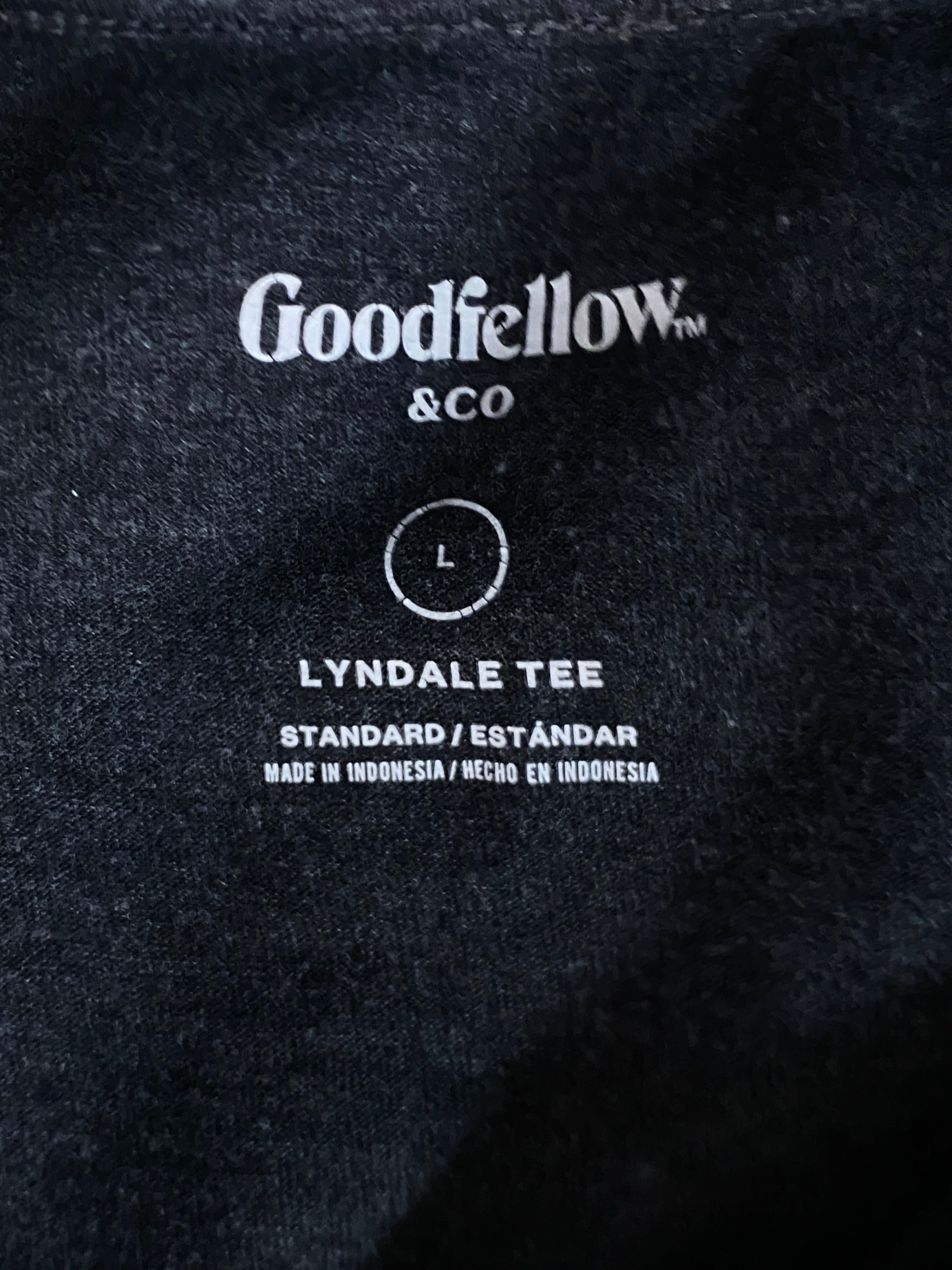 Good fellow T-Shirt