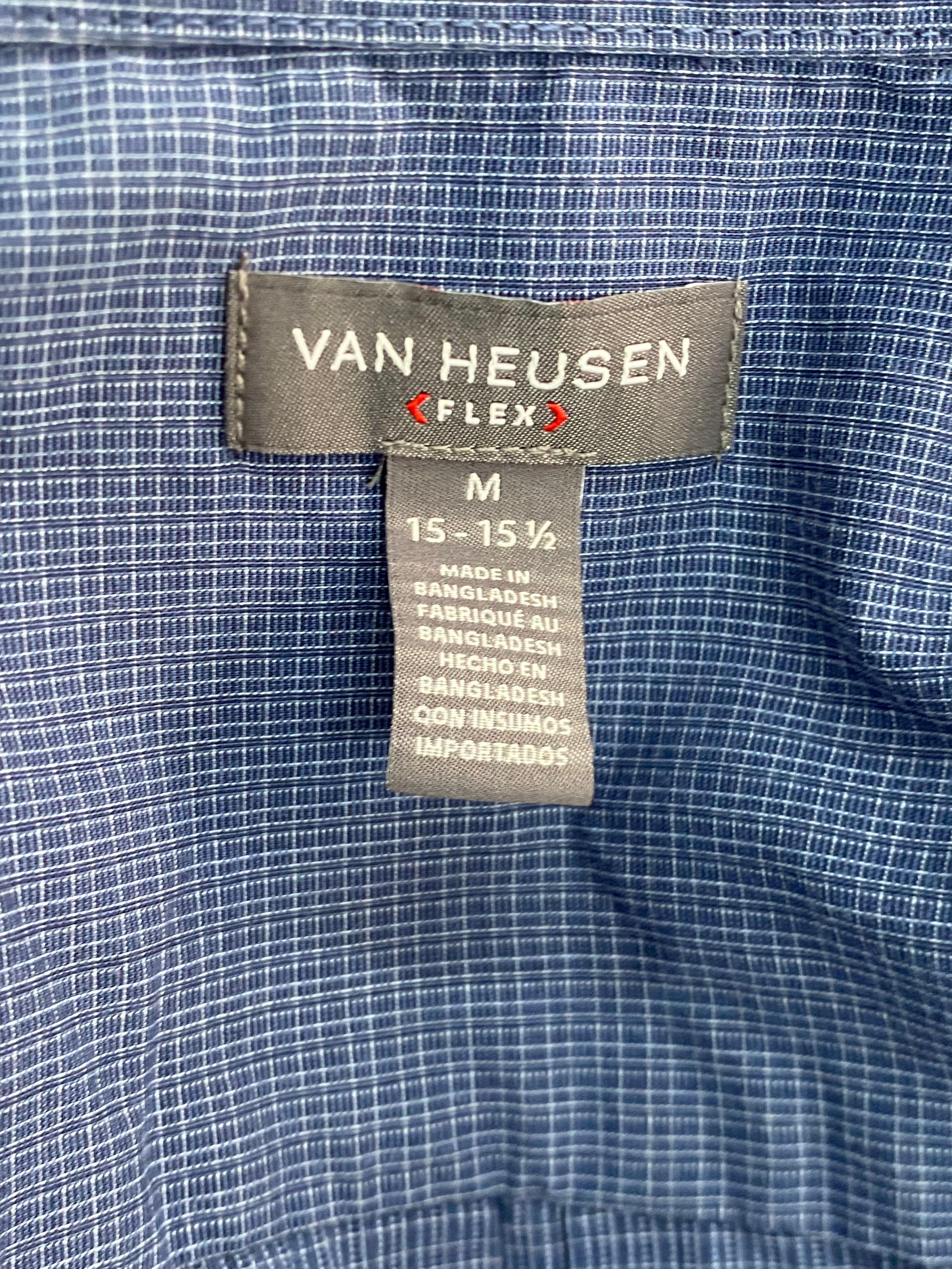 Van Heusen Shirt