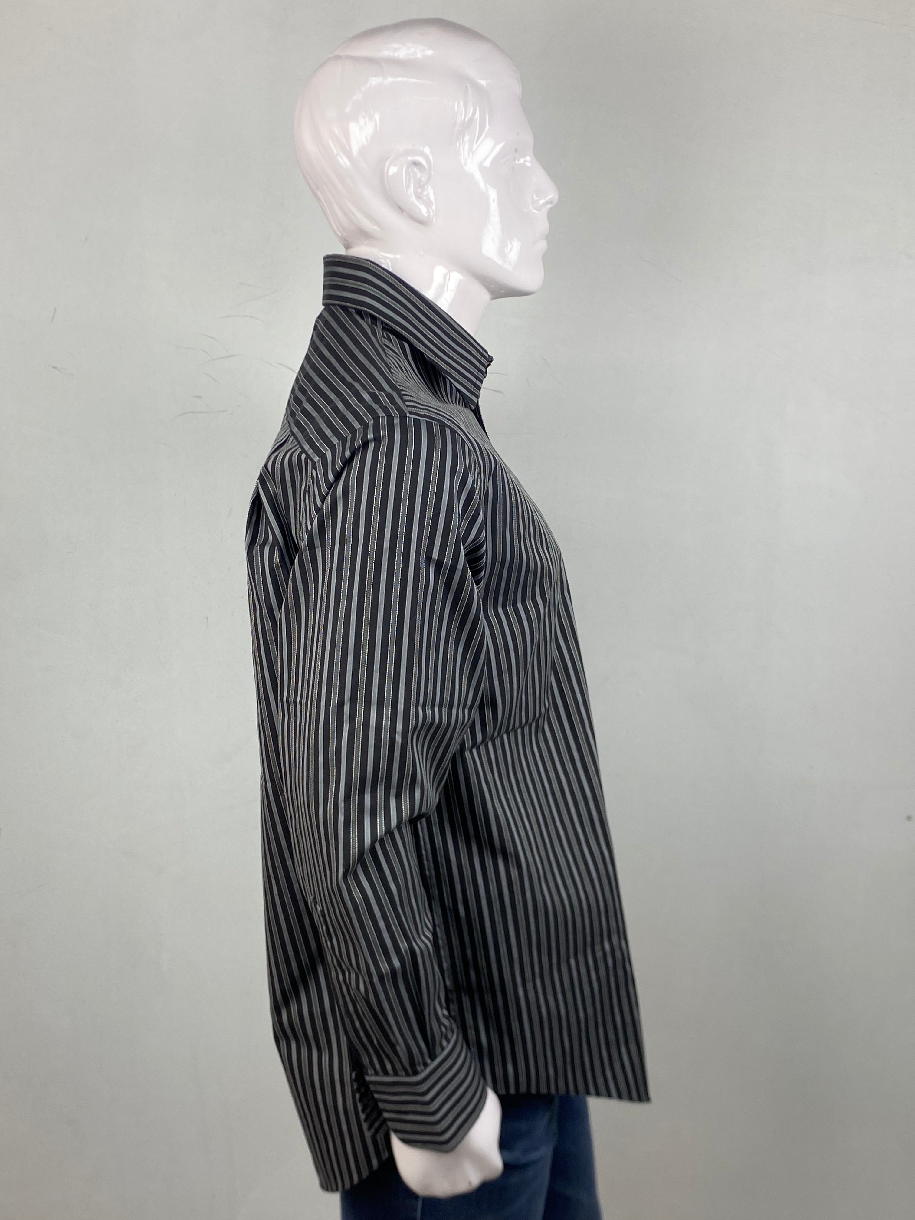 Pronto Uomo Shirt