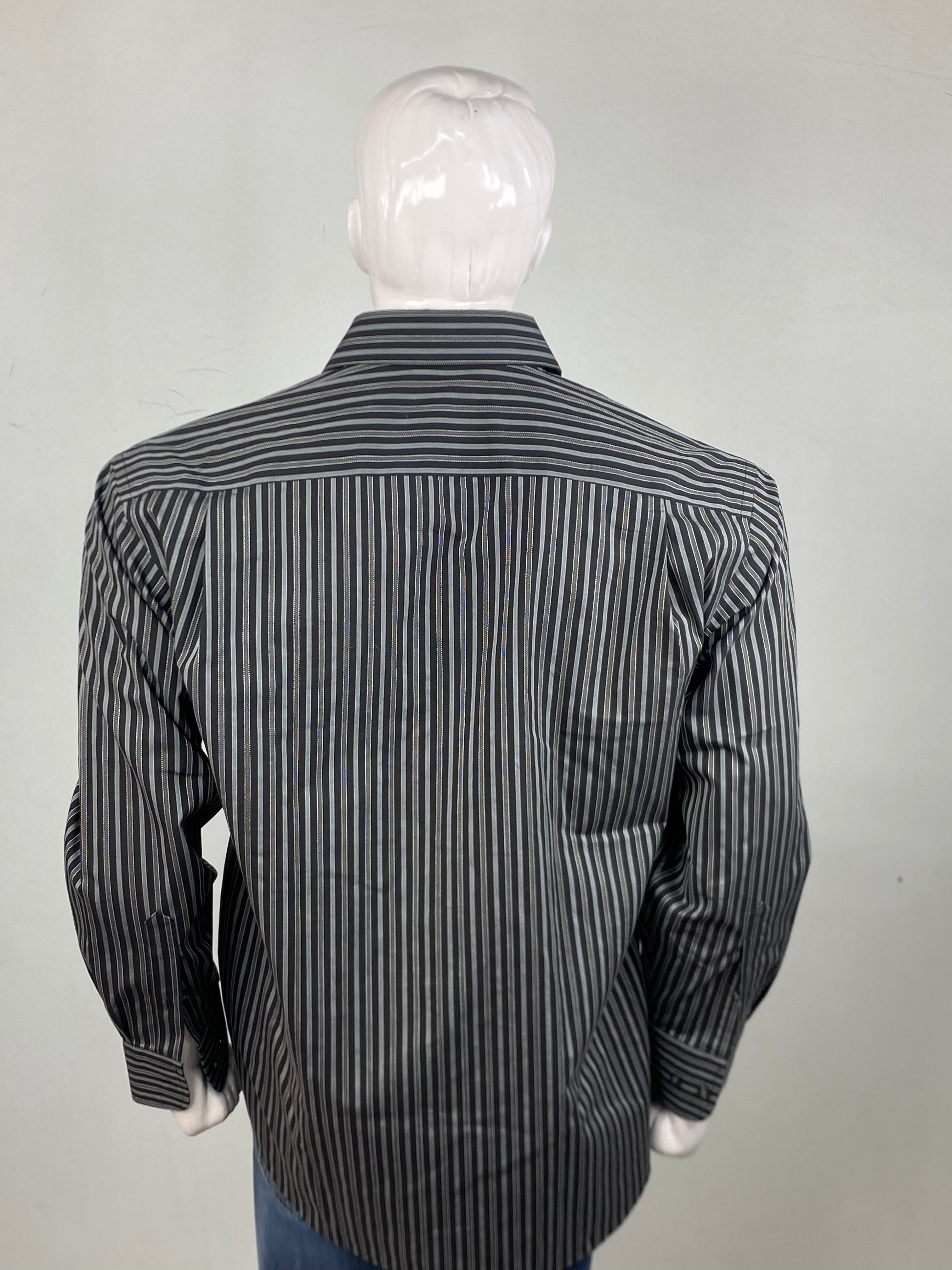 Pronto Uomo Shirt