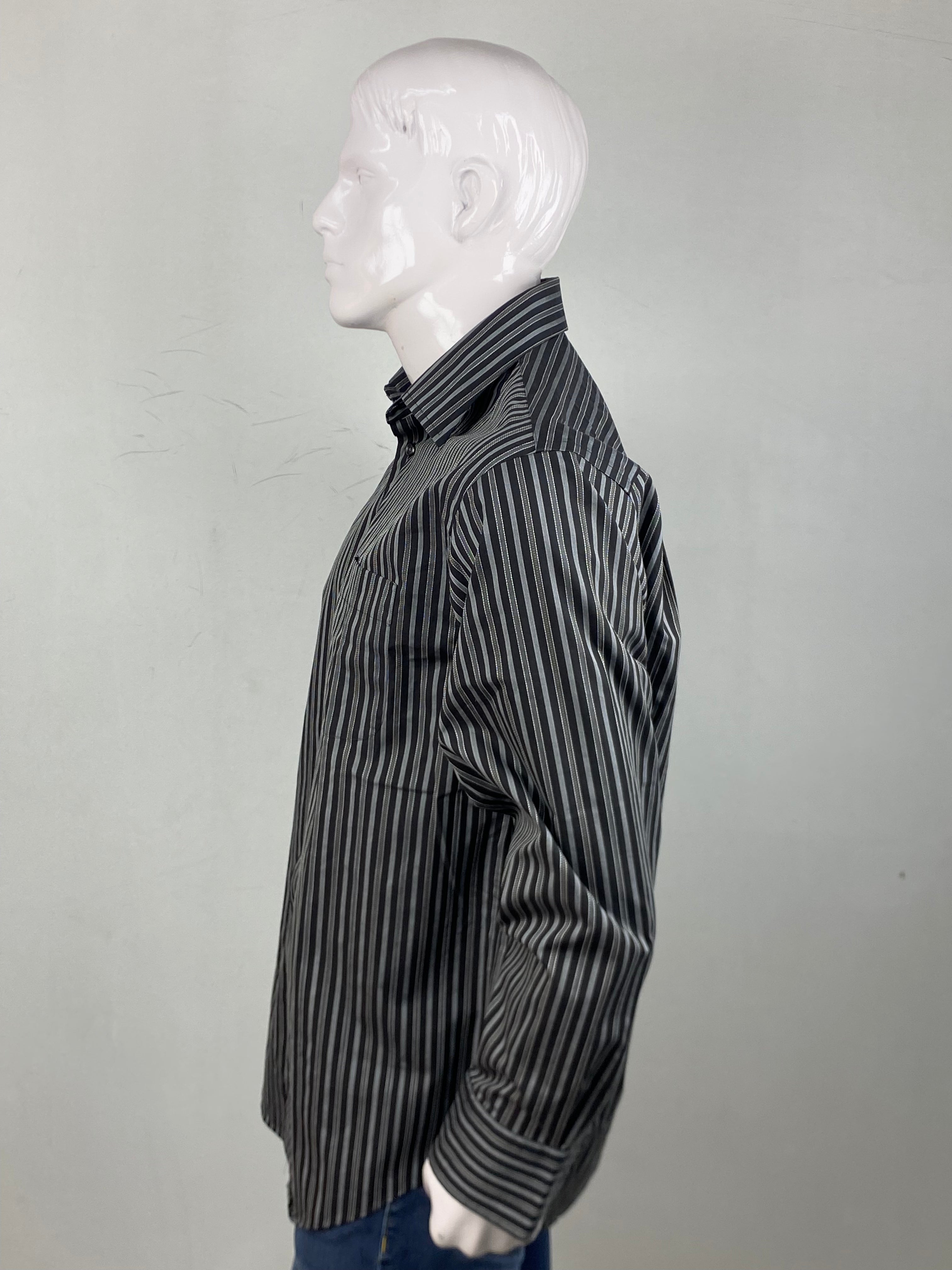 Pronto Uomo Shirt