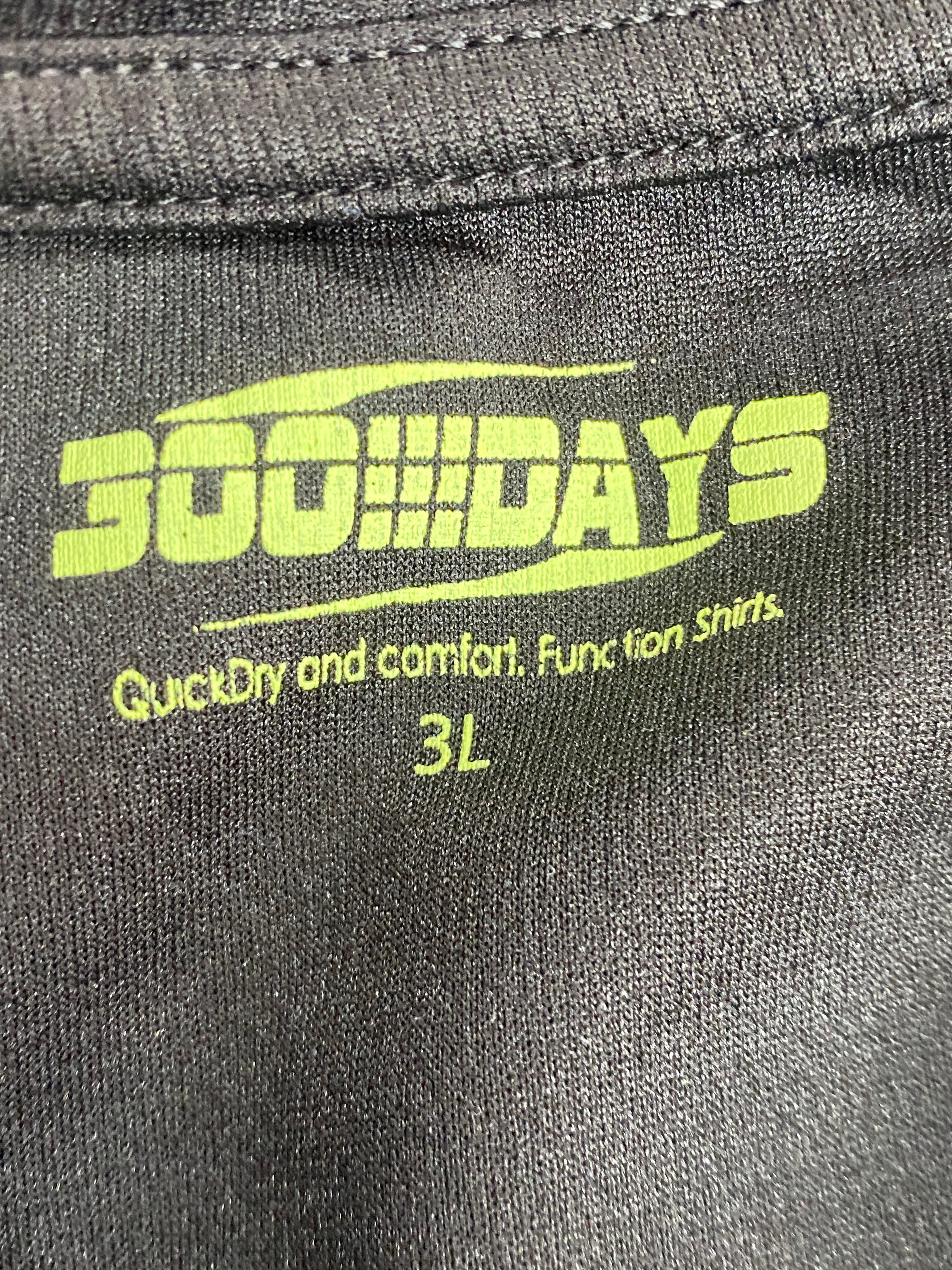 300111DAYS T-Shirt