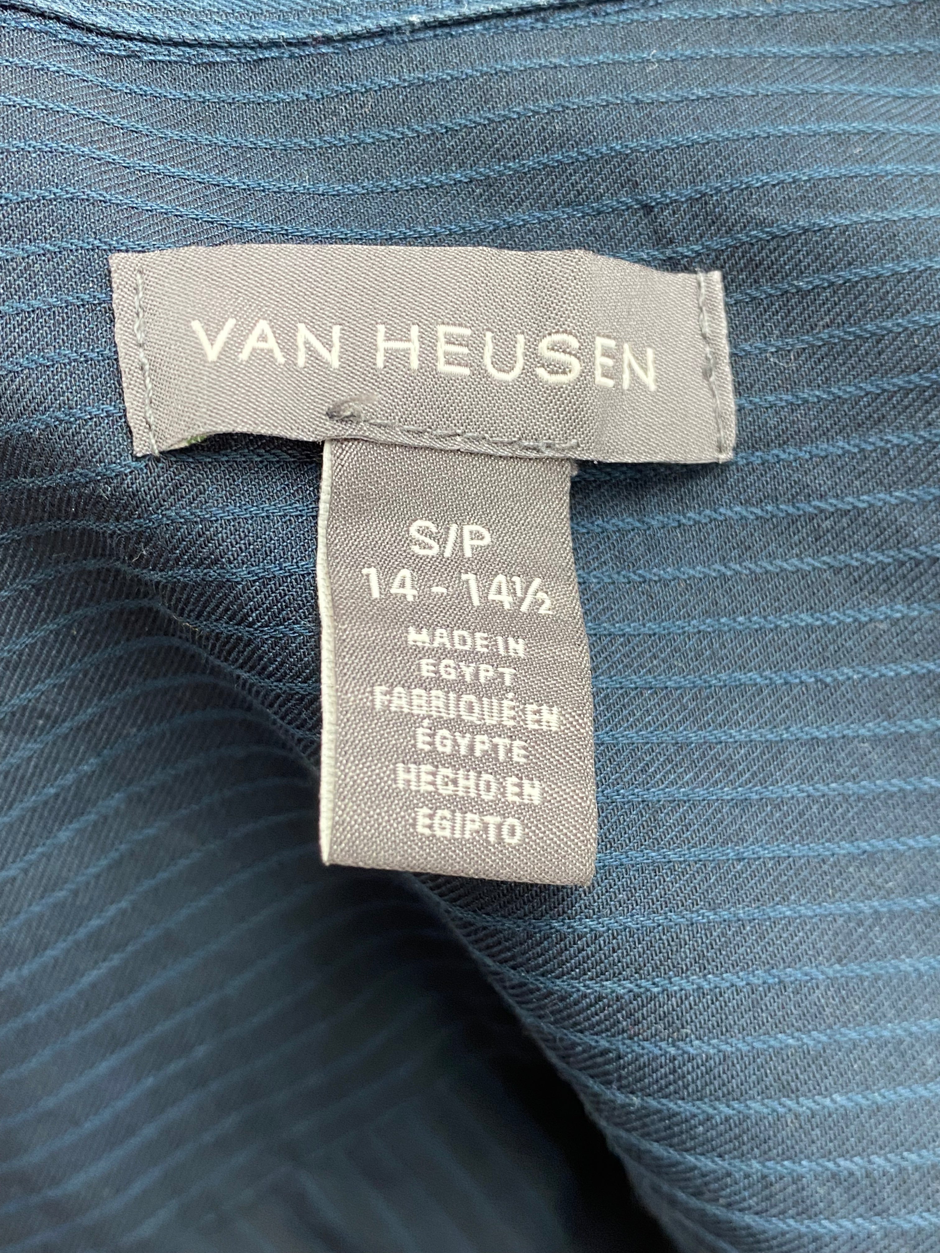 Van Heusen Shirt
