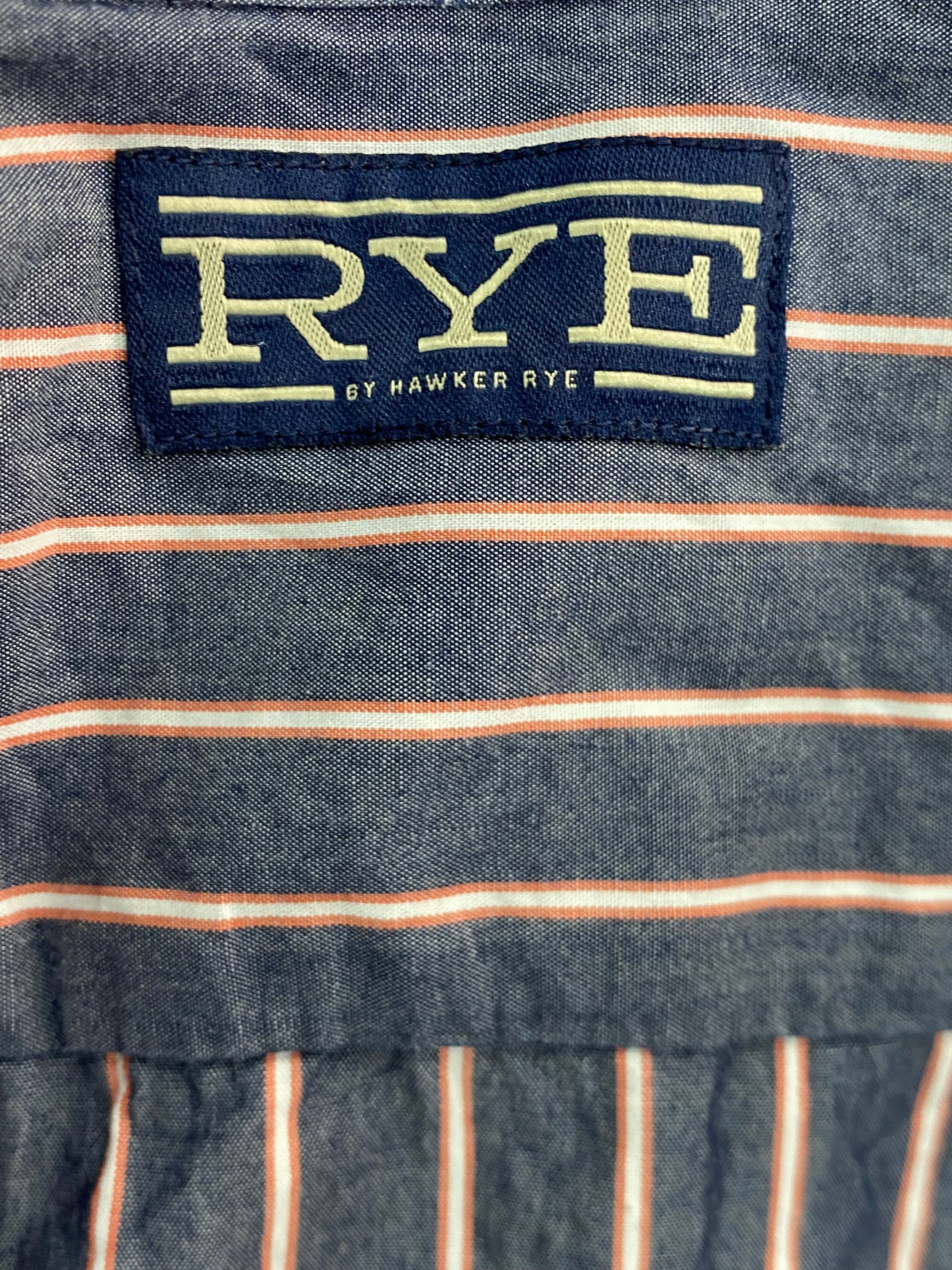 RYE by hawker RYE Shirt