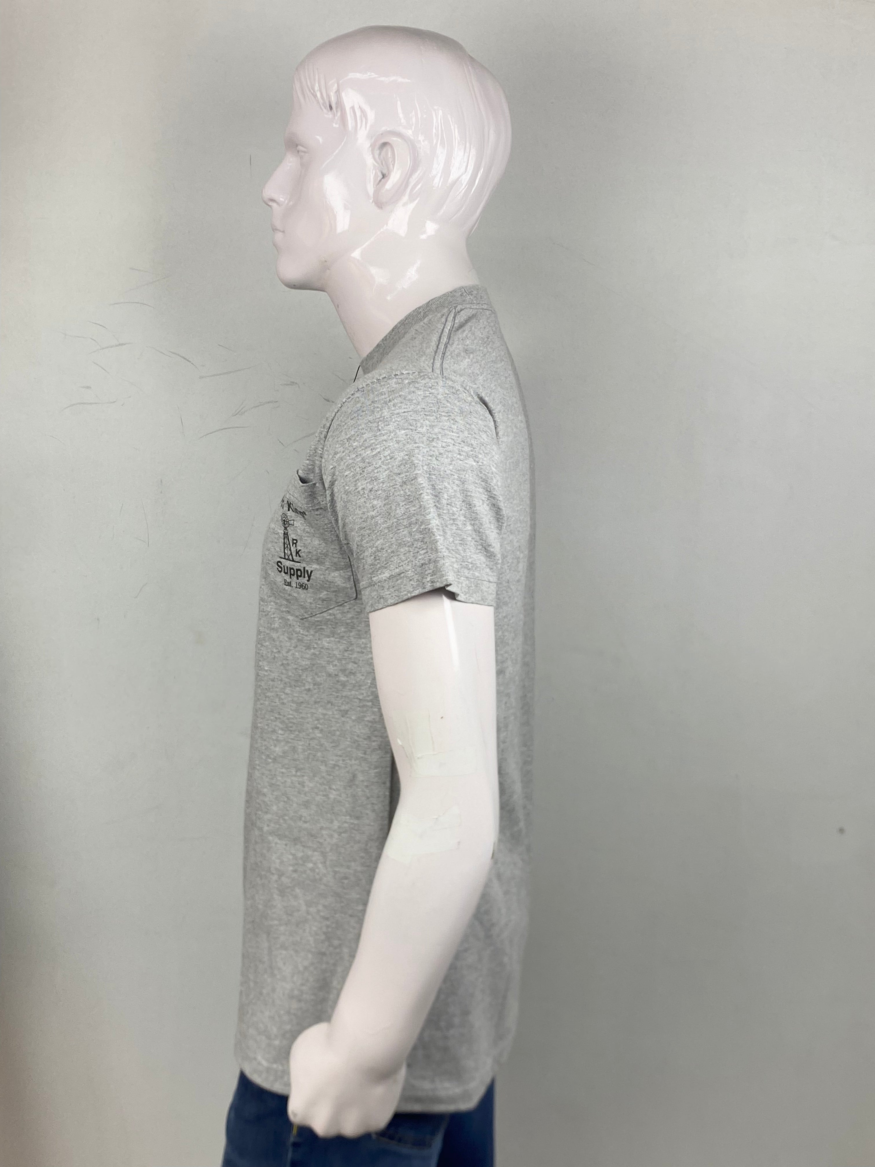 RKBRAND T-SHIRT