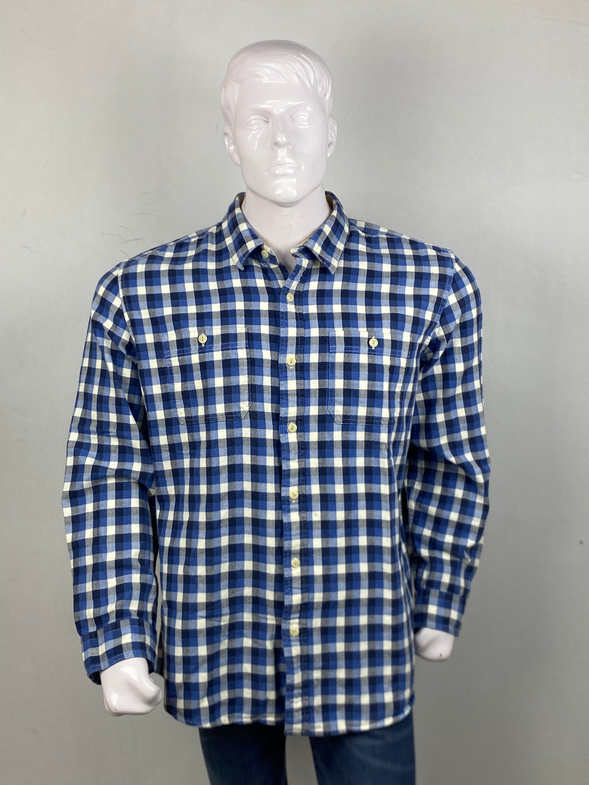 L.L. Bean Shirt