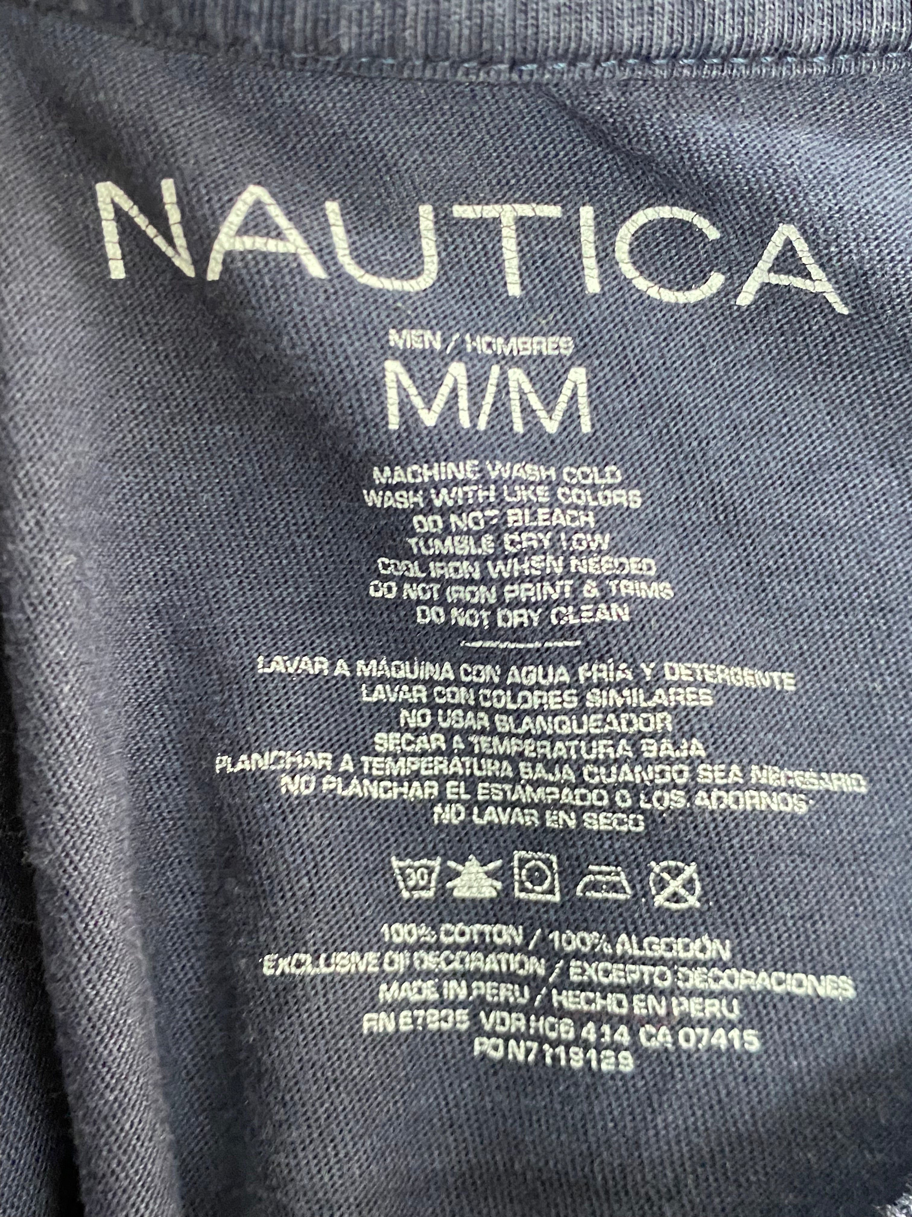 NAUTICA T-Shirt