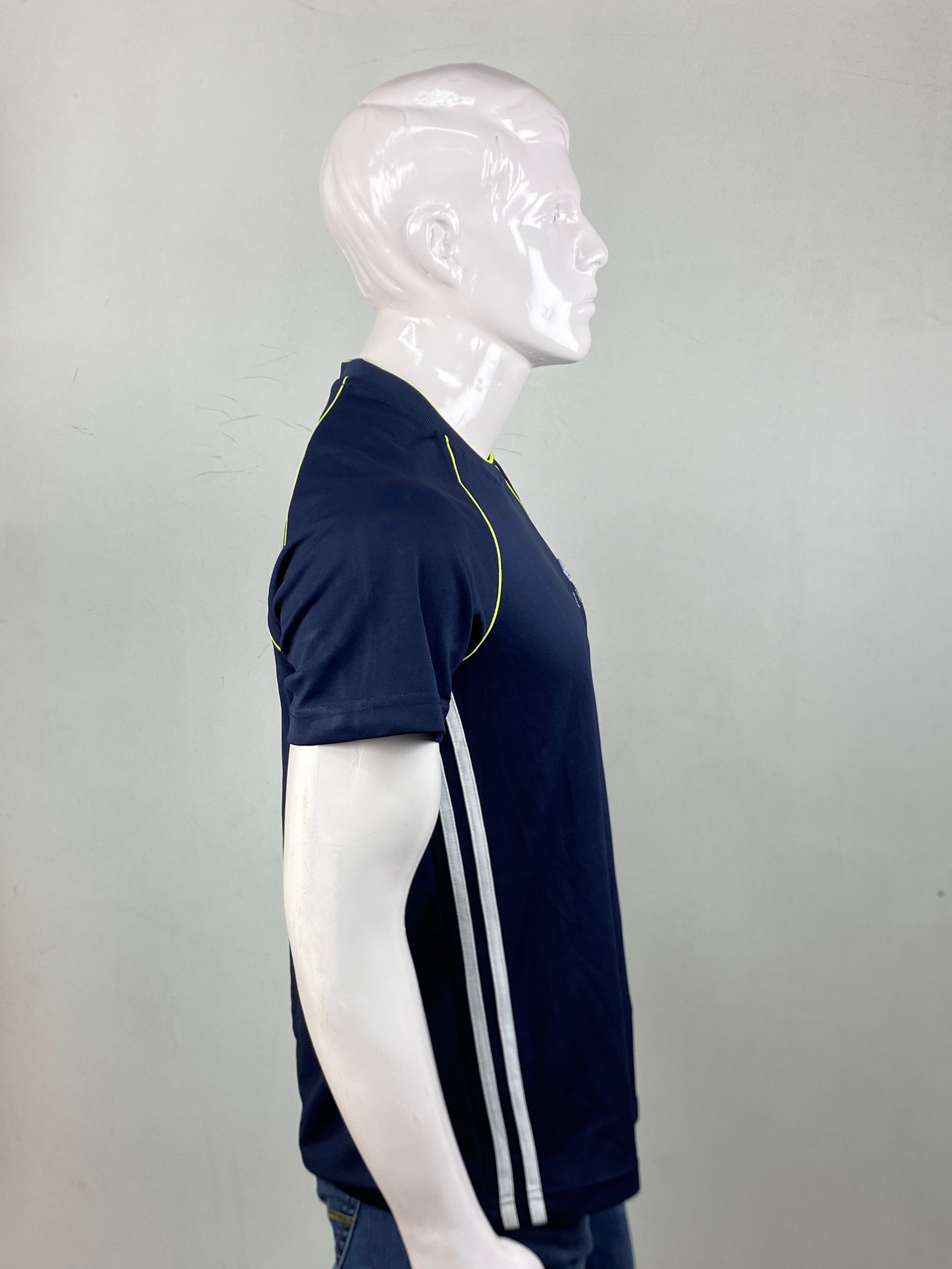 Jung Han T-Shirt