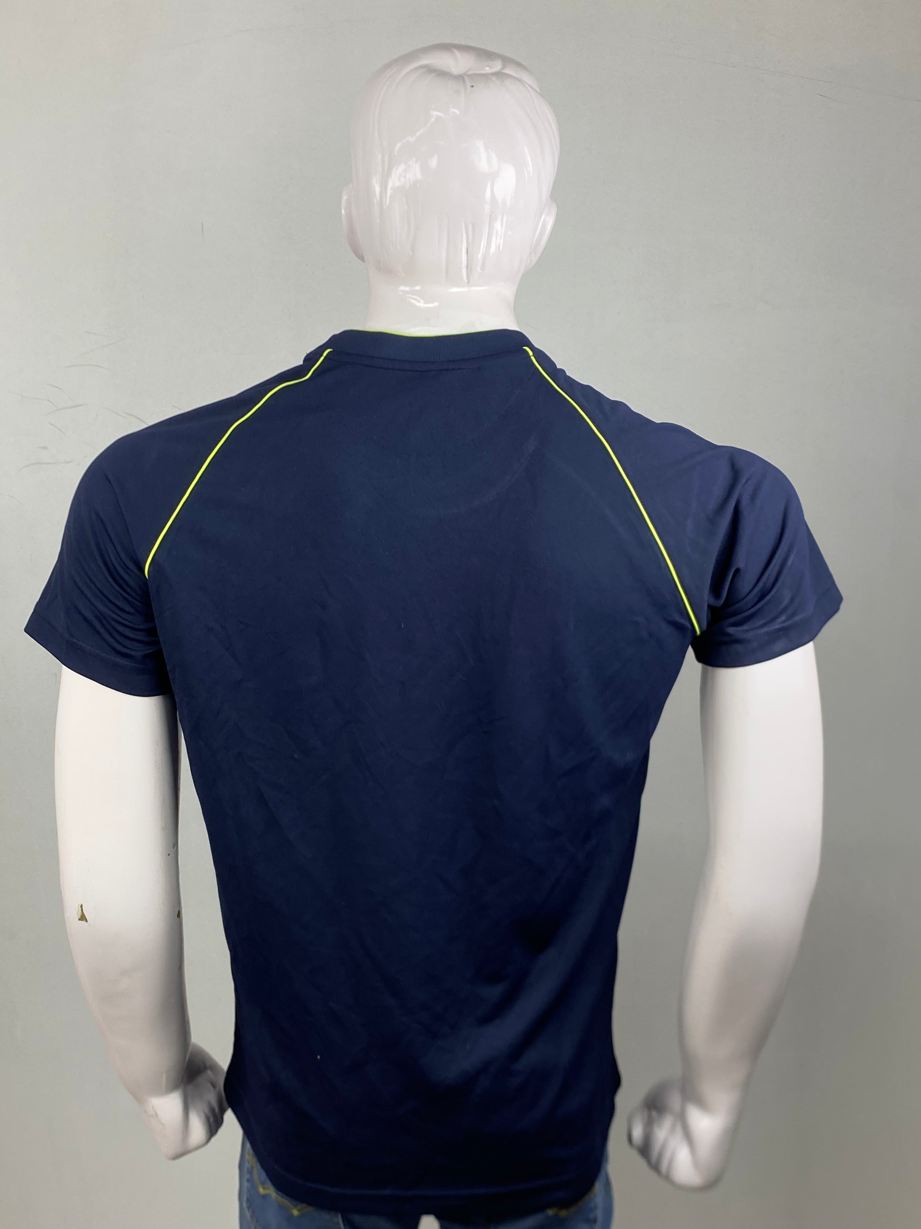 Jung Han T-Shirt