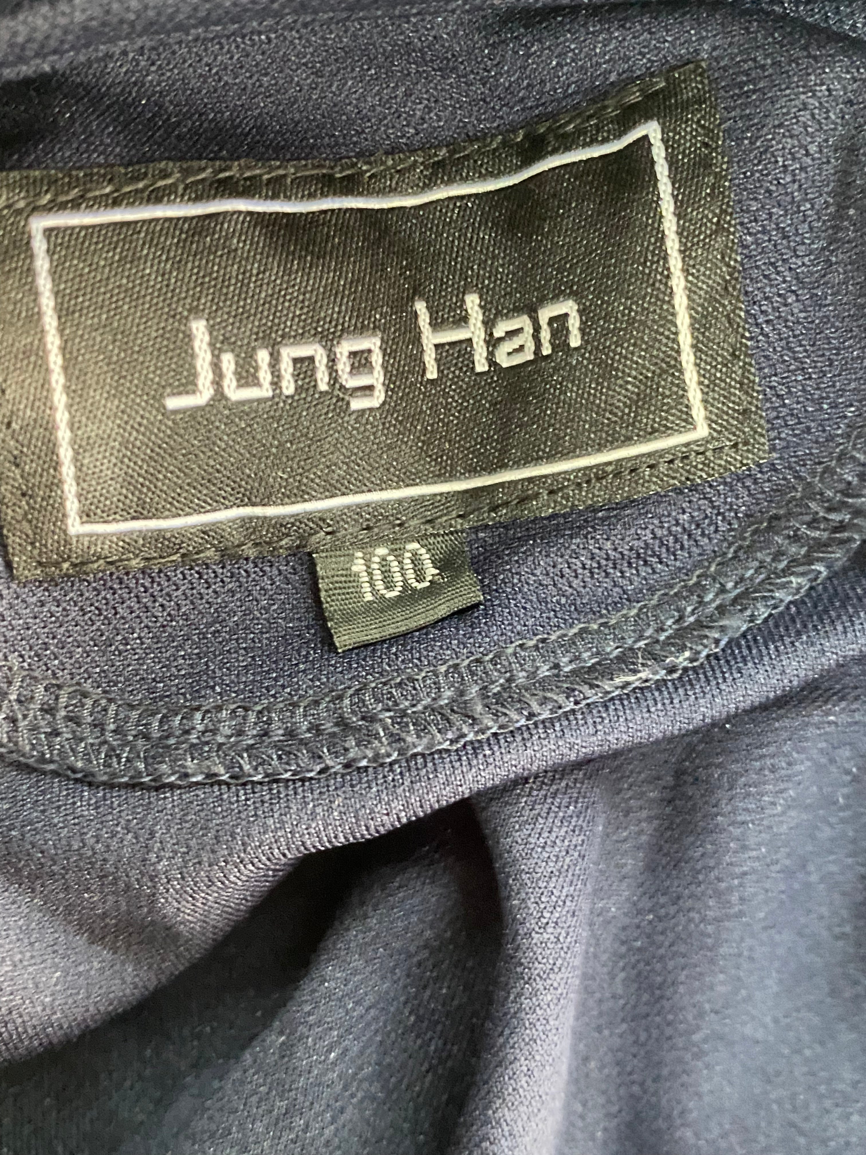 Jung Han T-Shirt