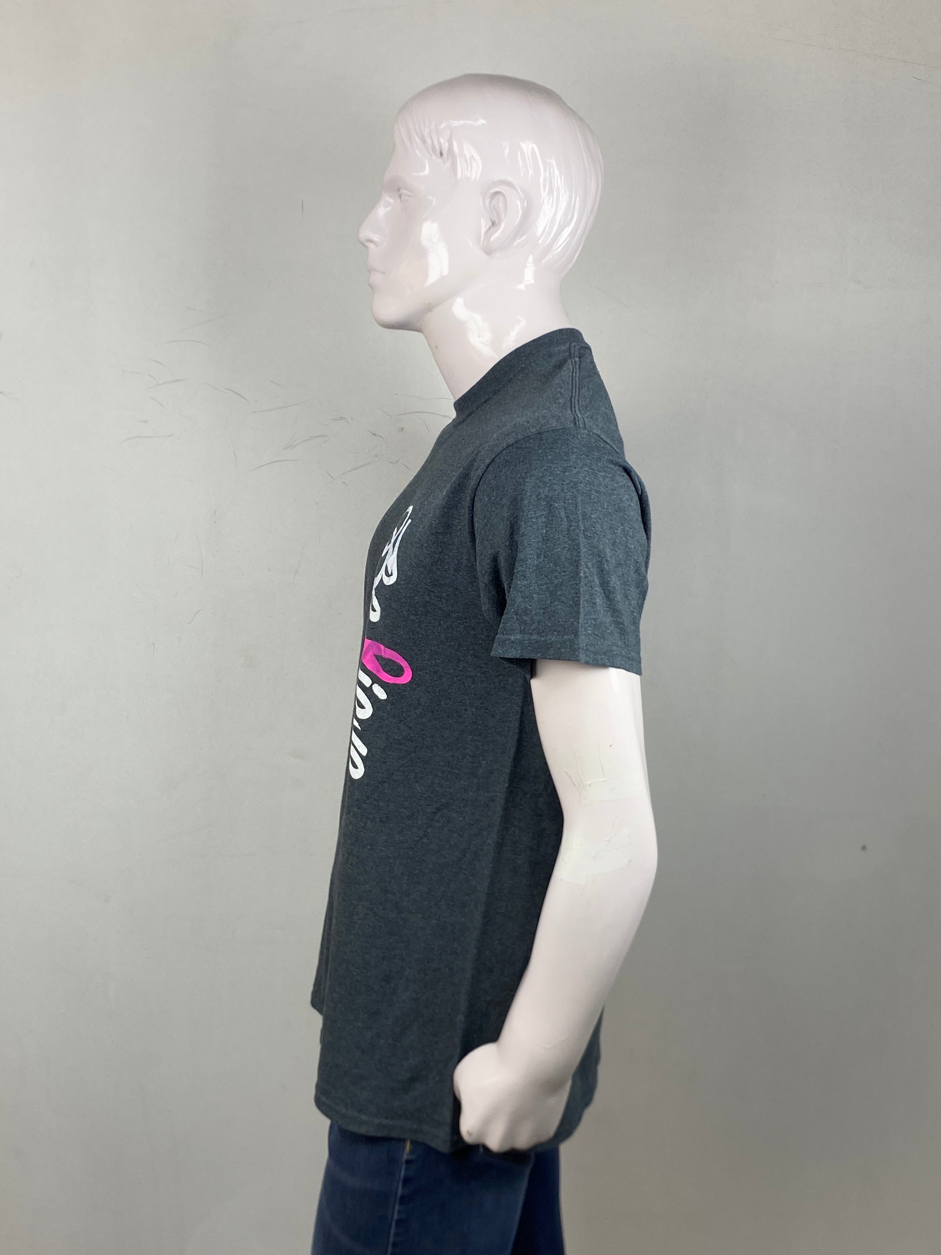Gildan Dry blend T-shirt