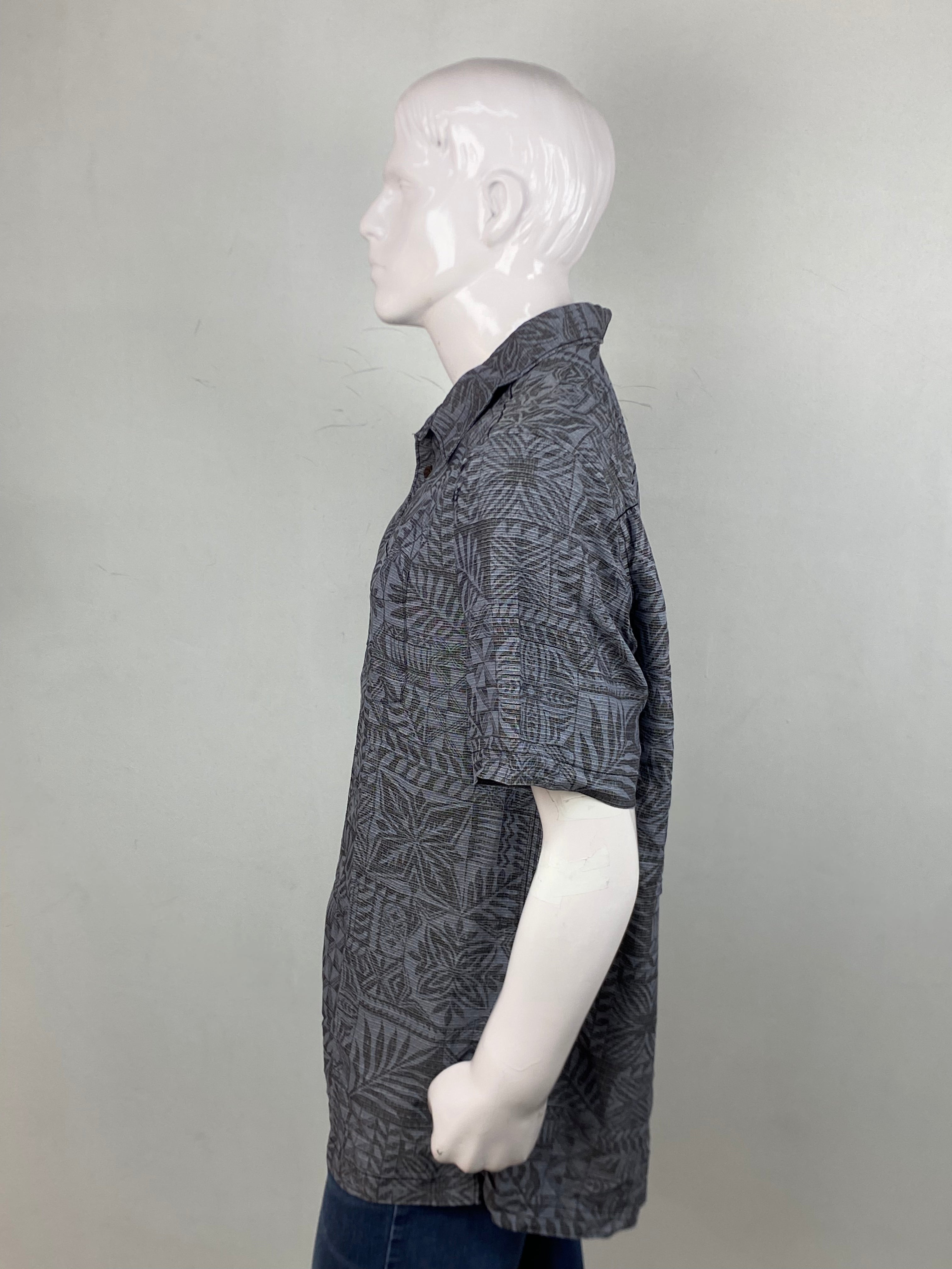 Quik Silver Shirt