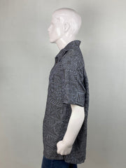 Quik Silver Shirt