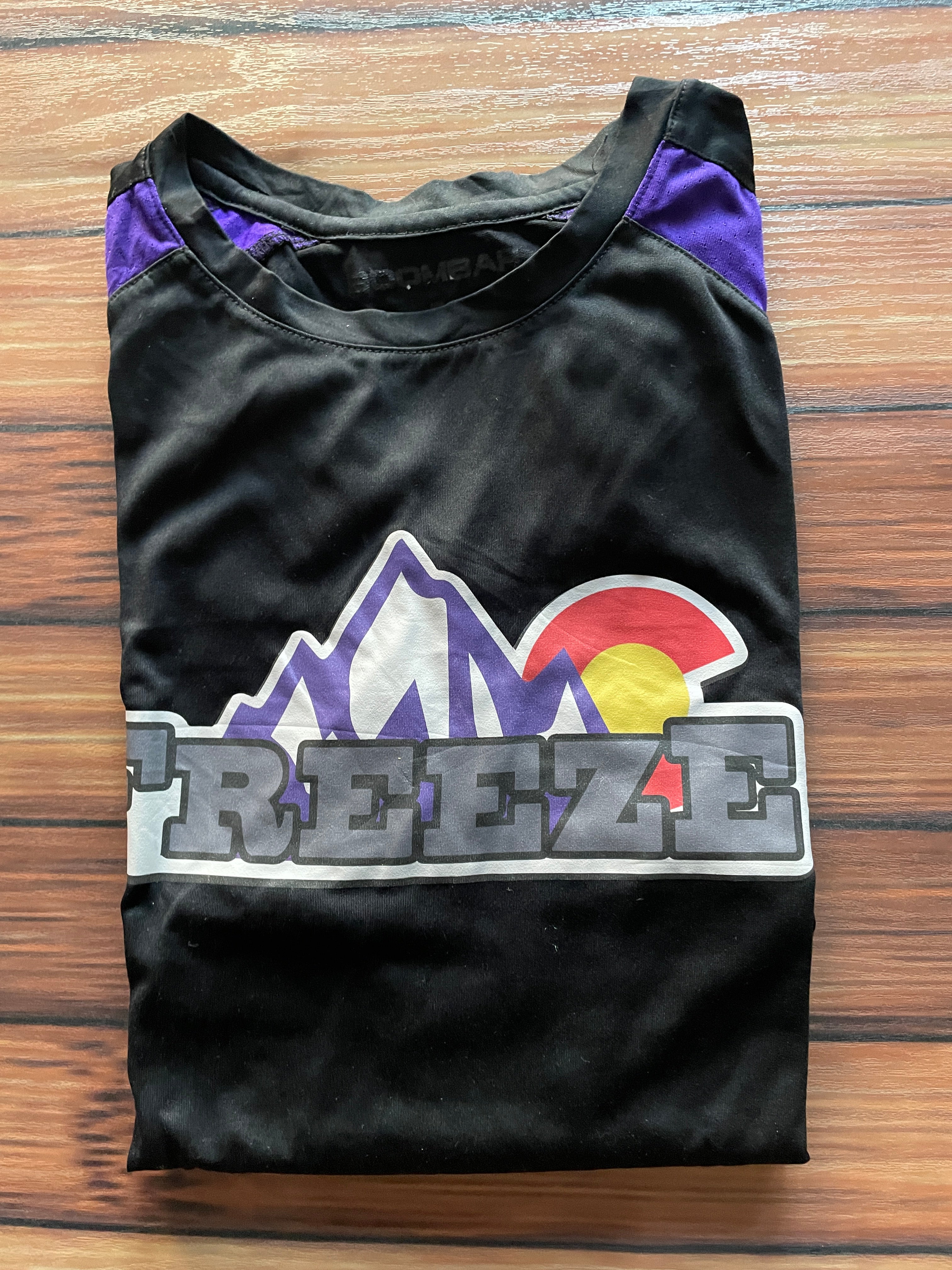Boombah T-Shirt