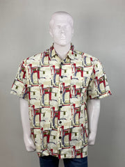 CONSENSUS Shirt