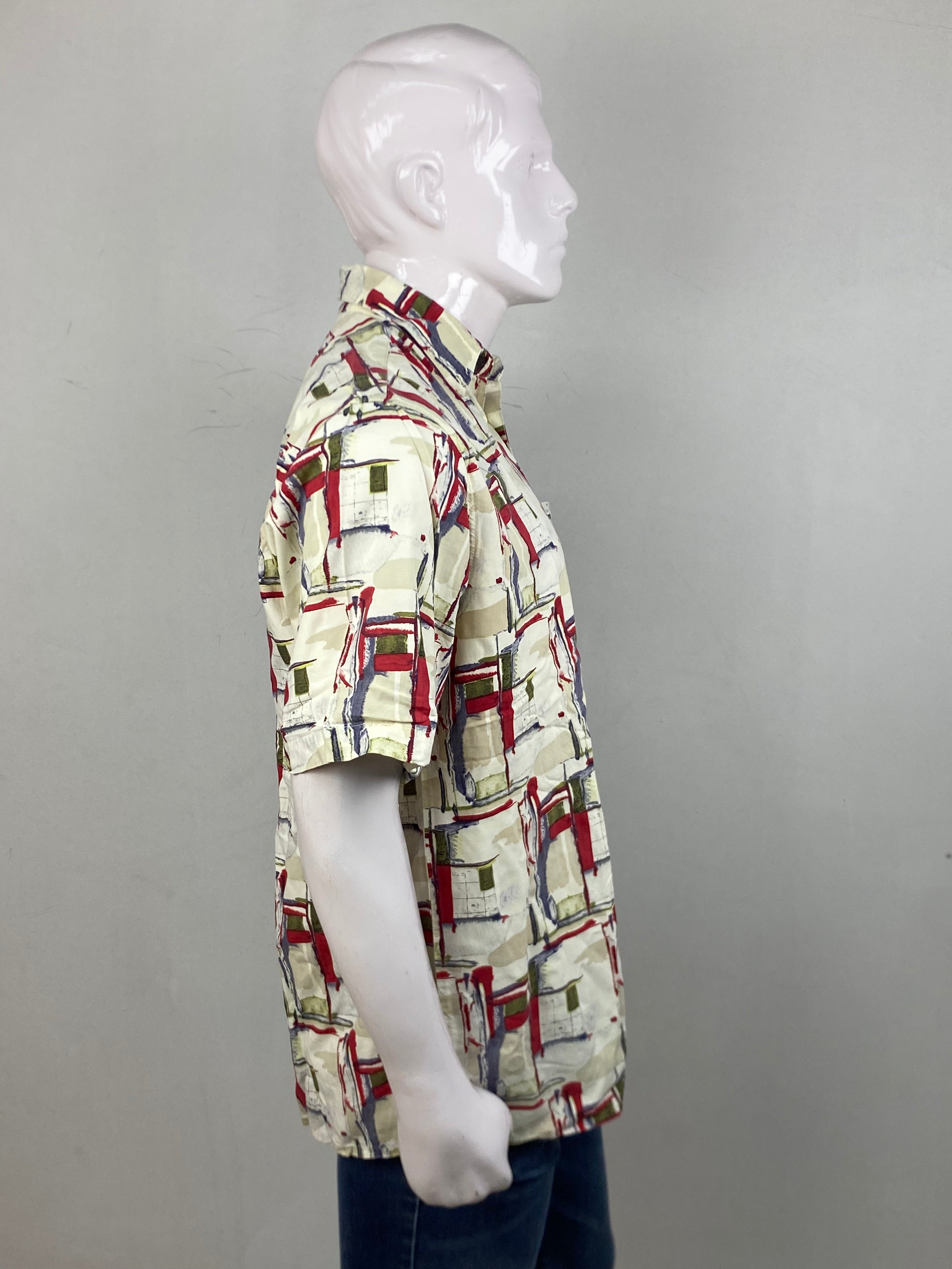 CONSENSUS Shirt