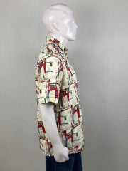 CONSENSUS Shirt