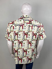 CONSENSUS Shirt