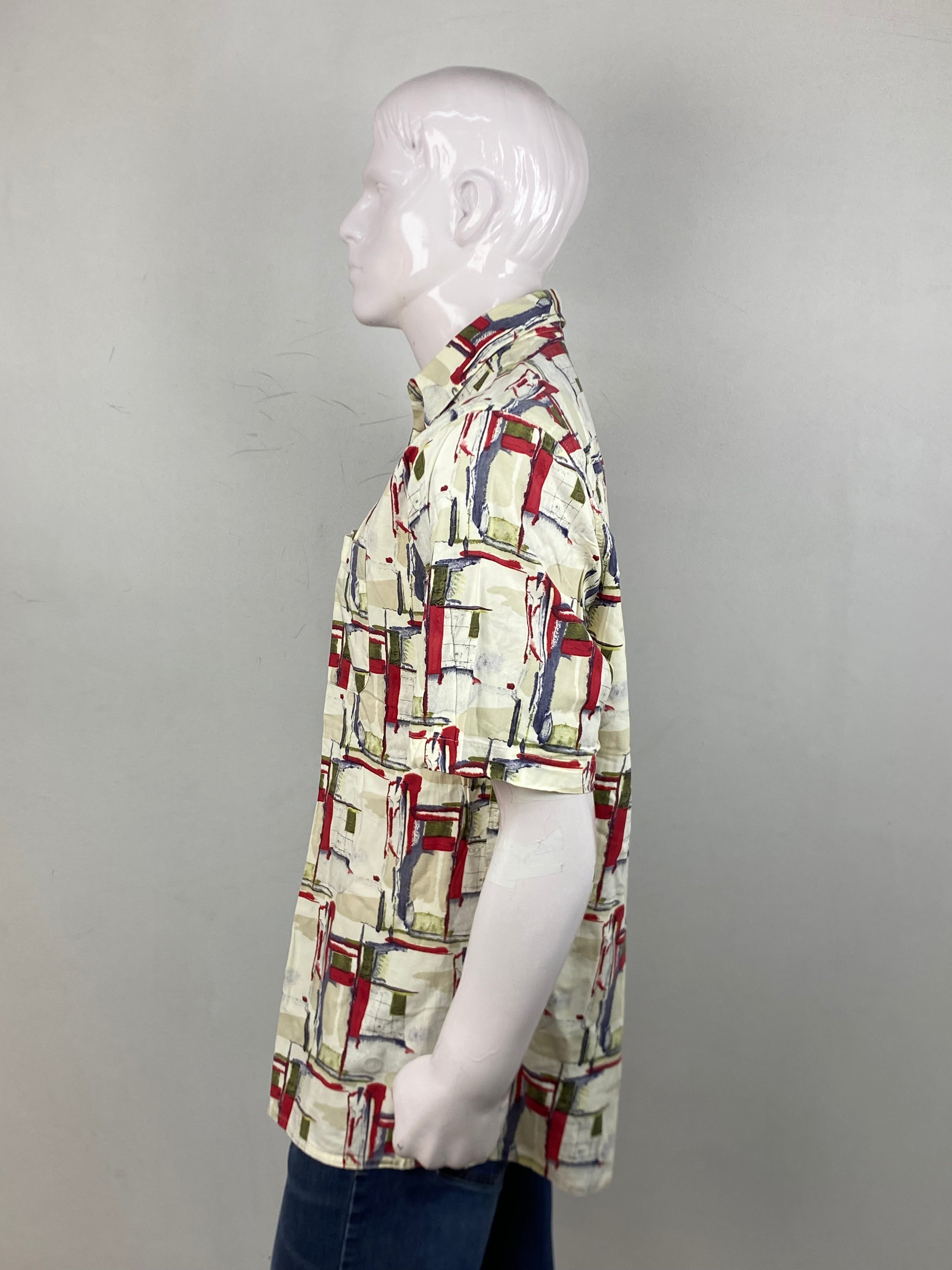 CONSENSUS Shirt