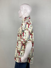 CONSENSUS Shirt