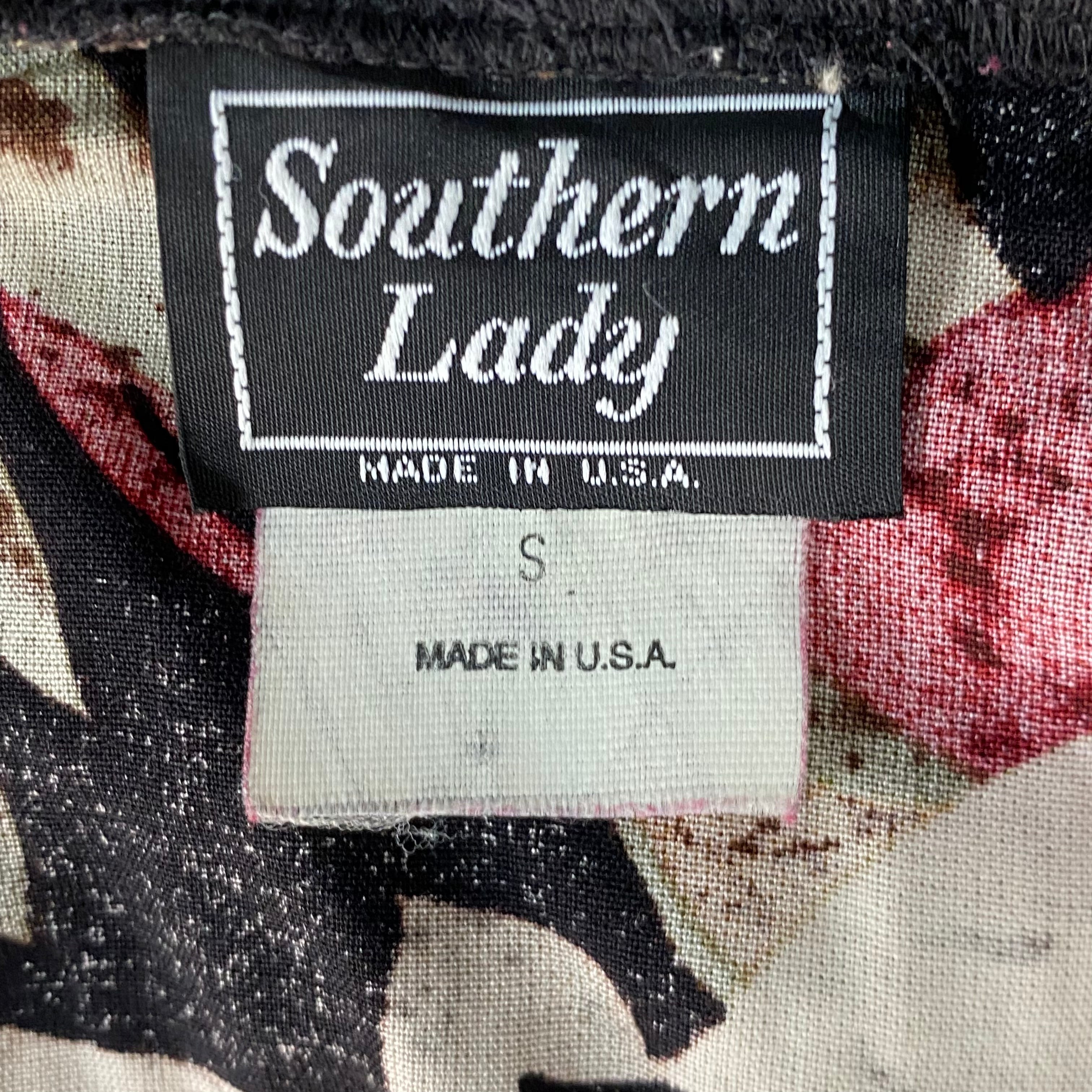 SOUTHERN LADY