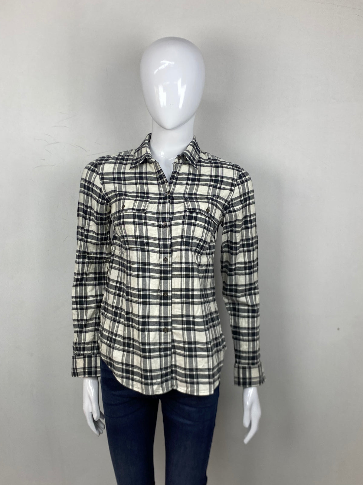 Bean Signature Shirt