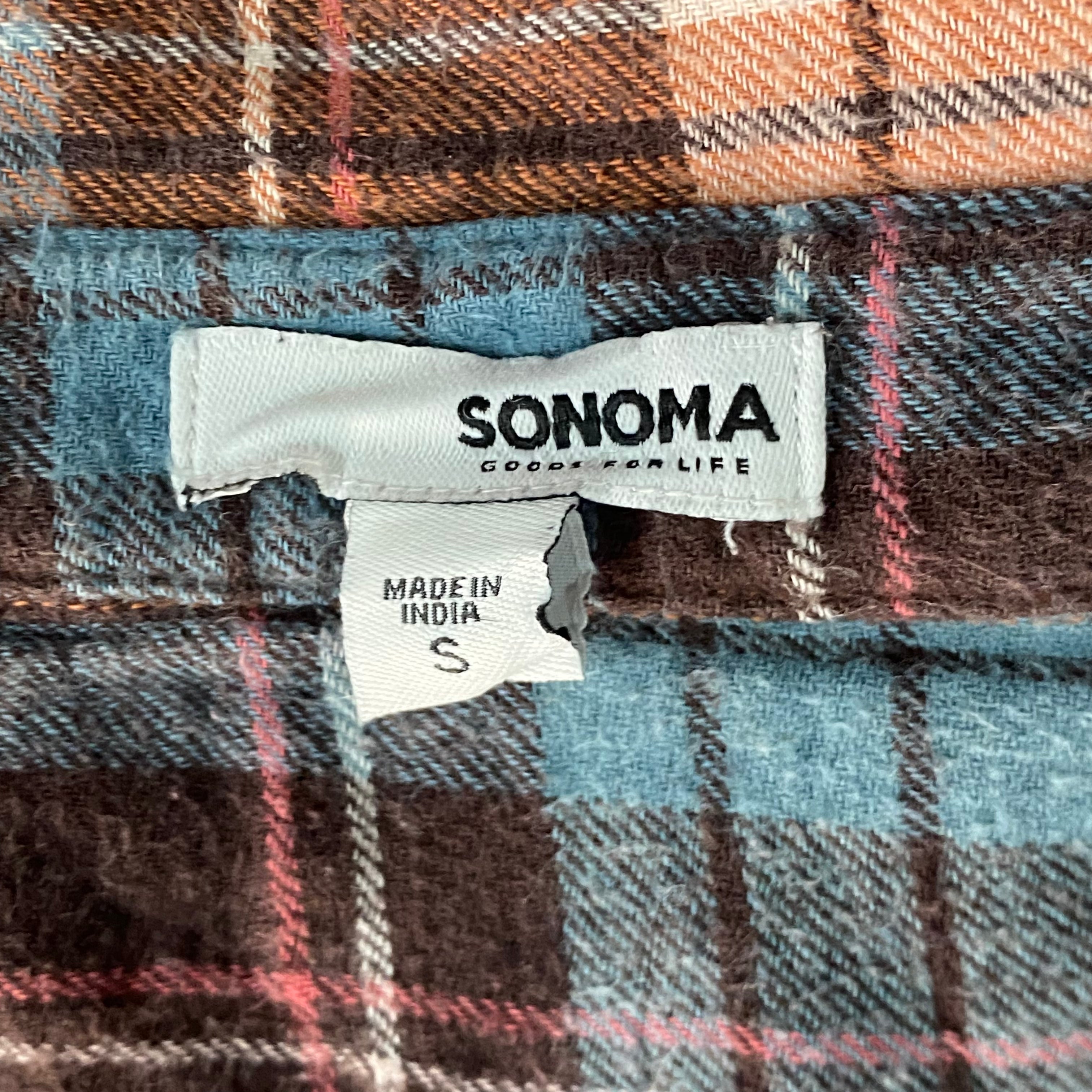 Sonoma Shirt