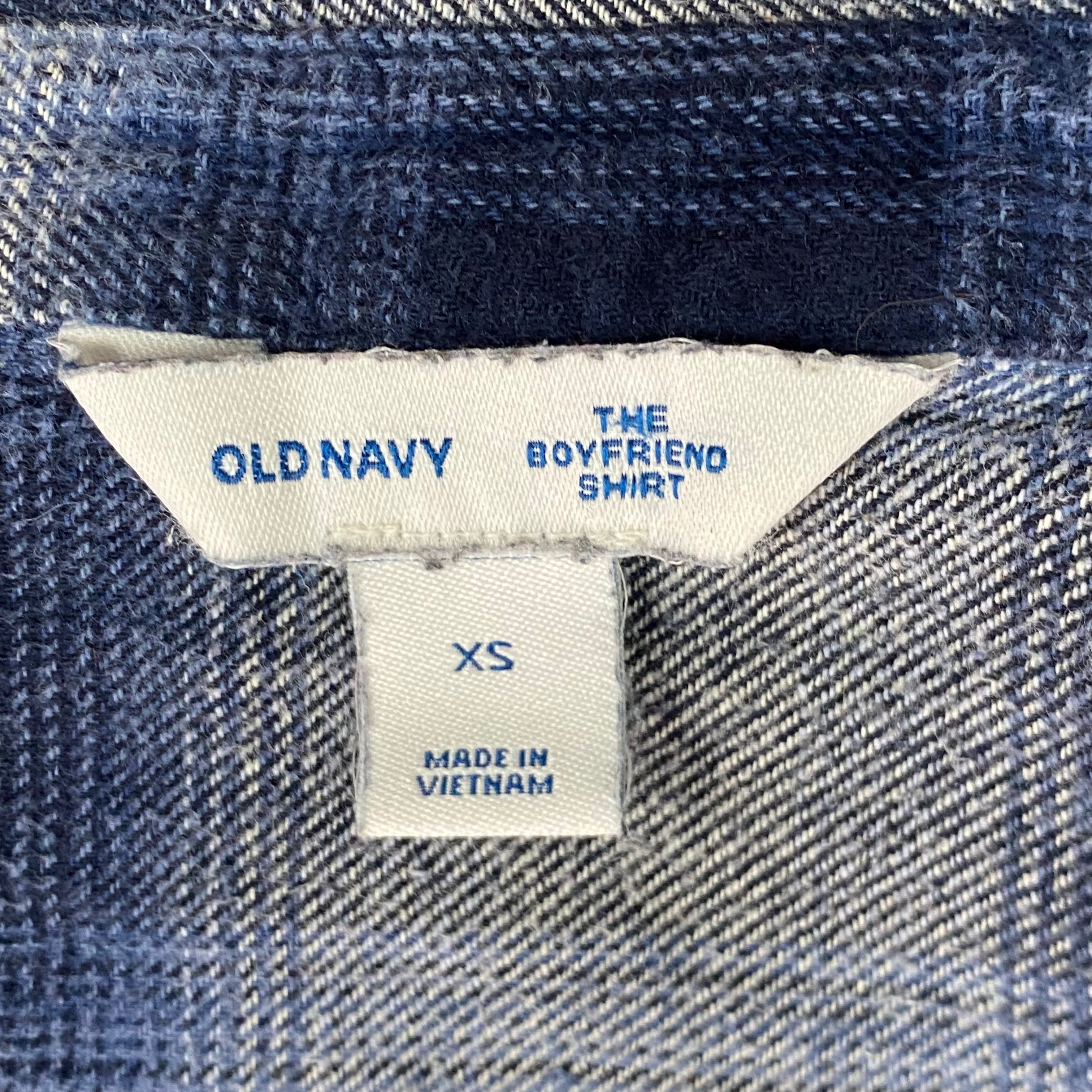 OLD NAVY Shirt
