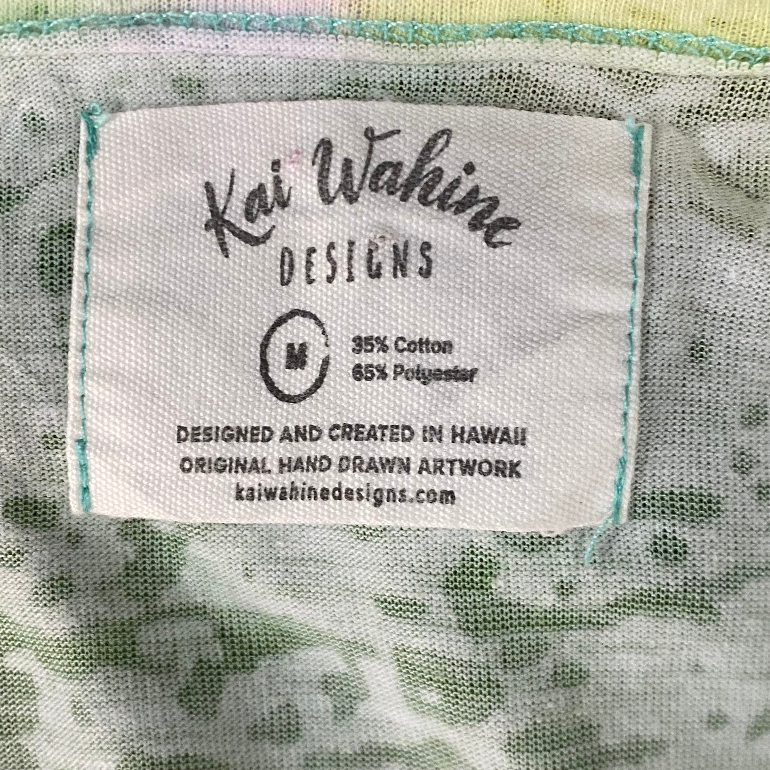 Kai Wahine Designs