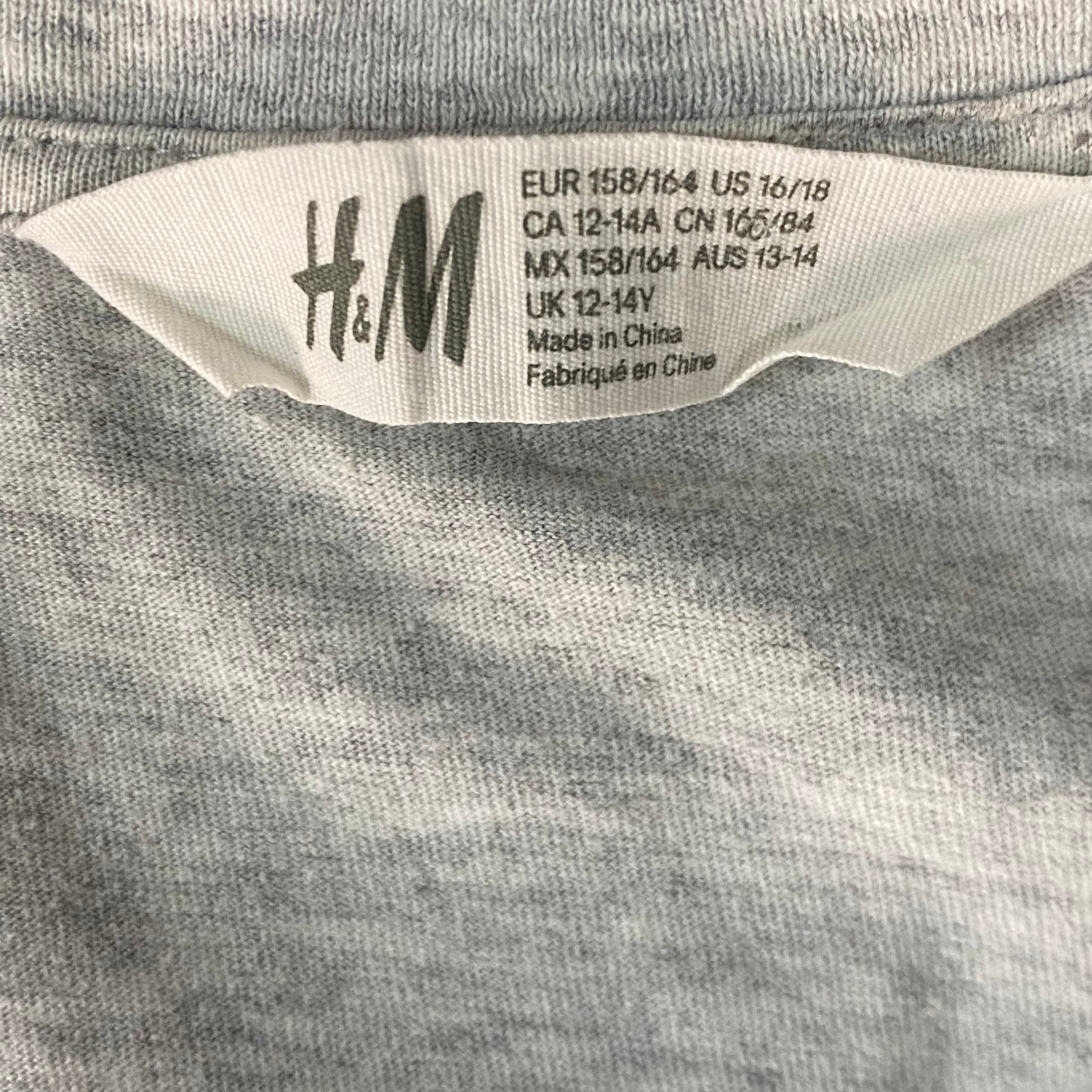 H&M T-Shirt