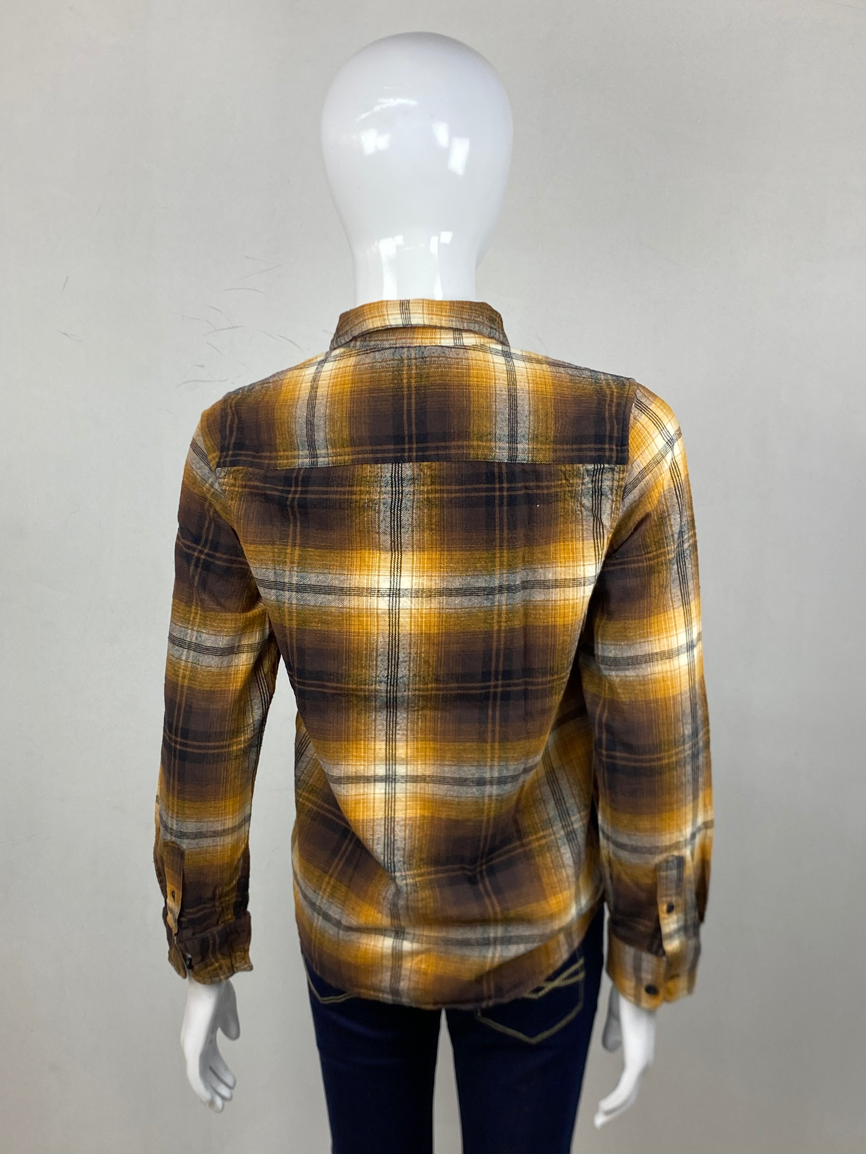 Urban Pipeline Shirt