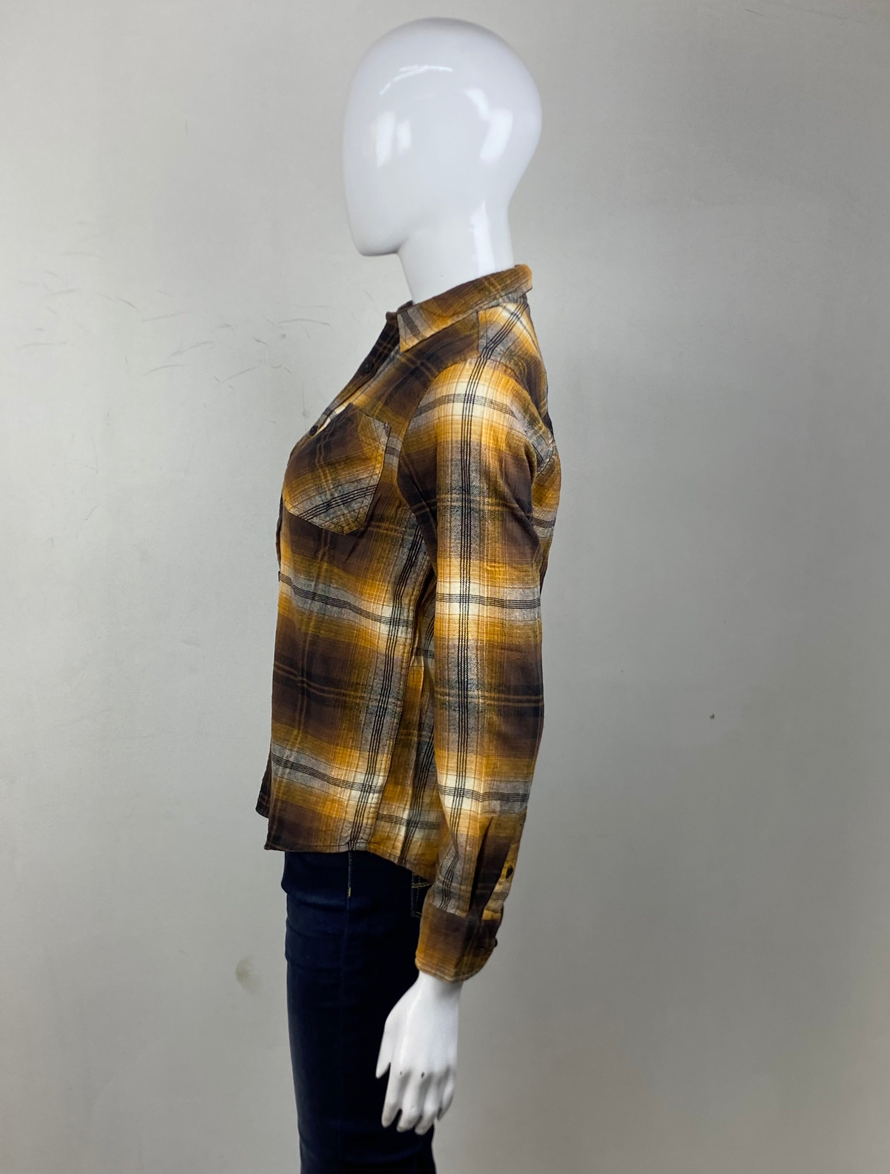 Urban Pipeline Shirt