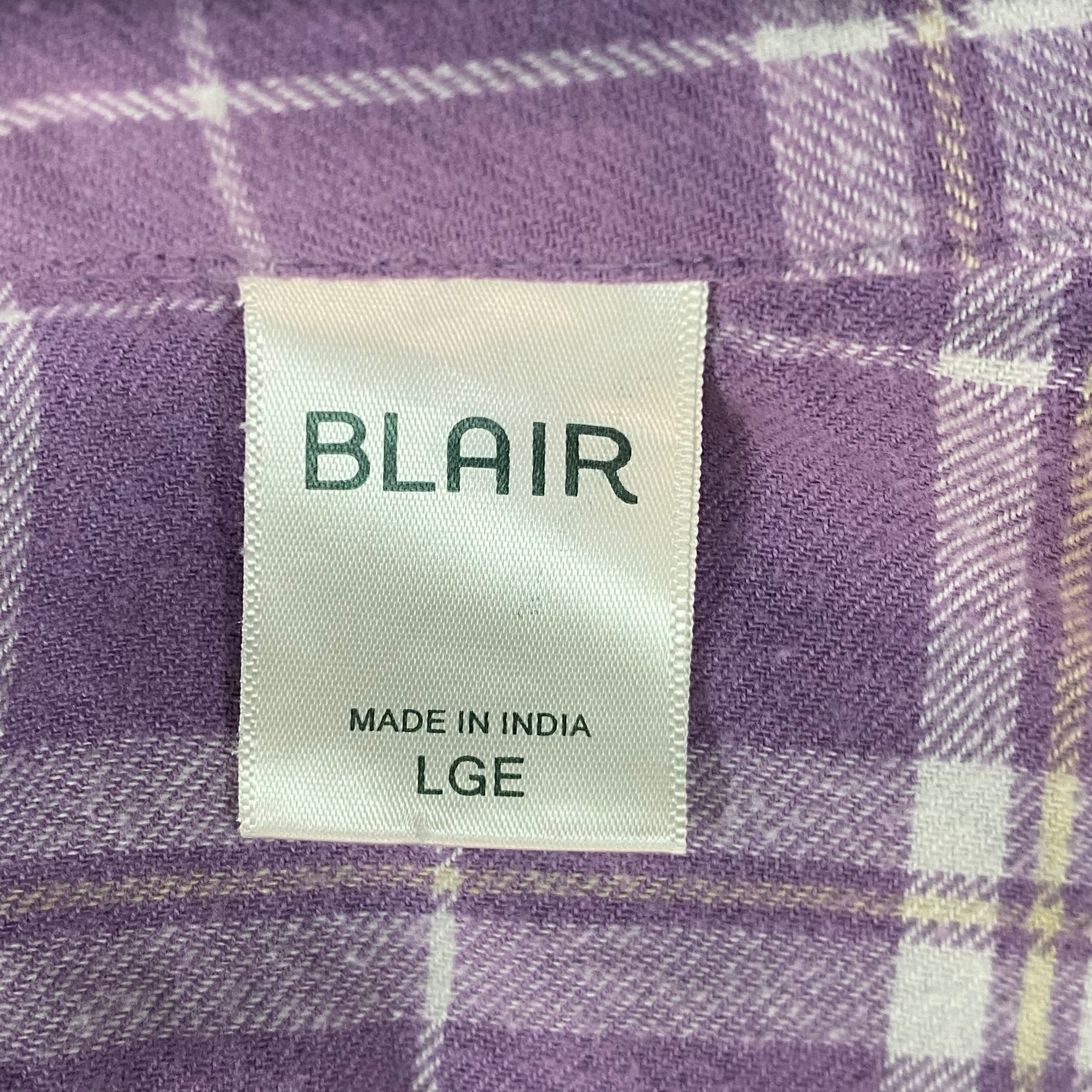 BLAIR Shirt