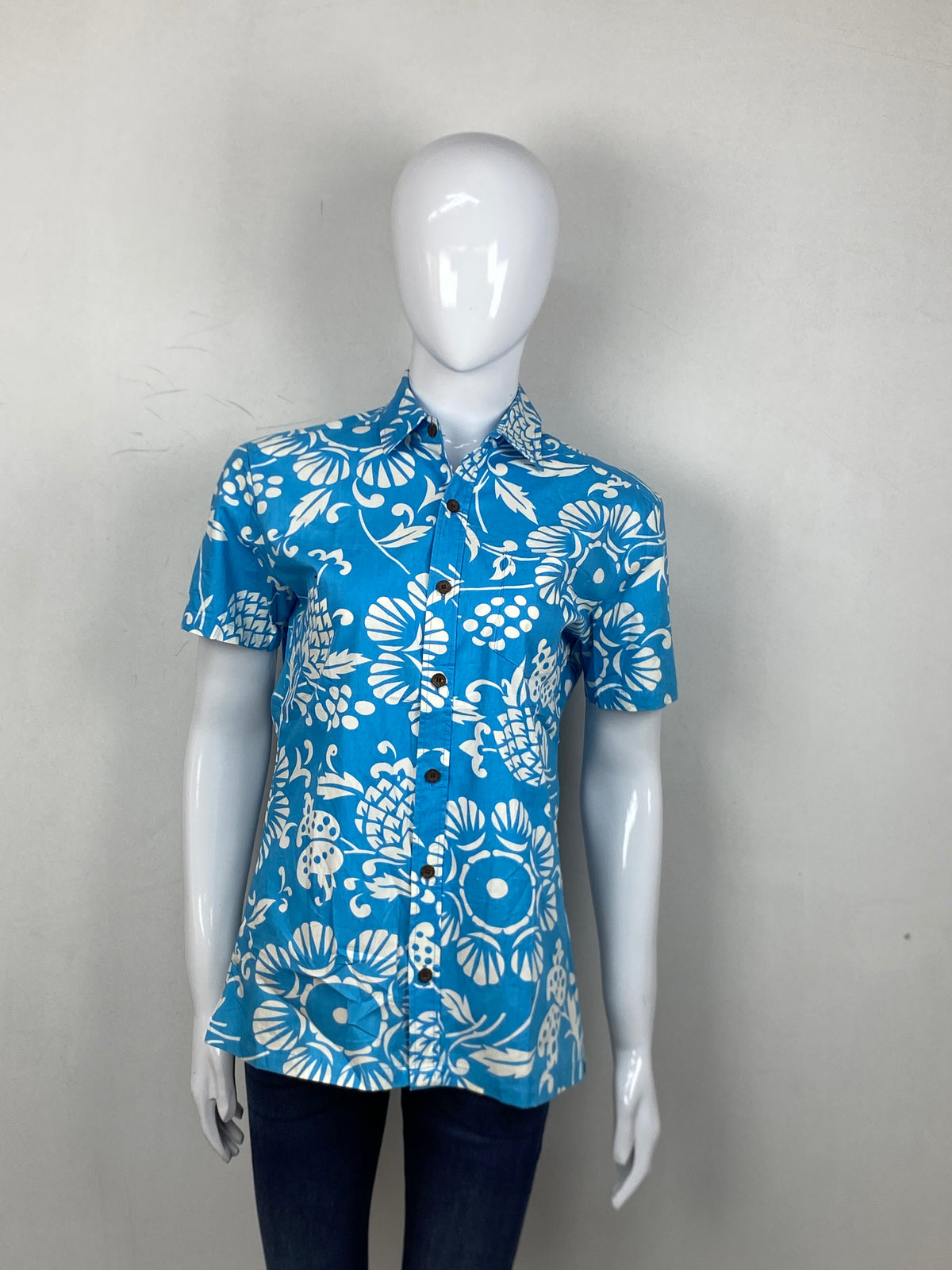 KAHALA Shirt