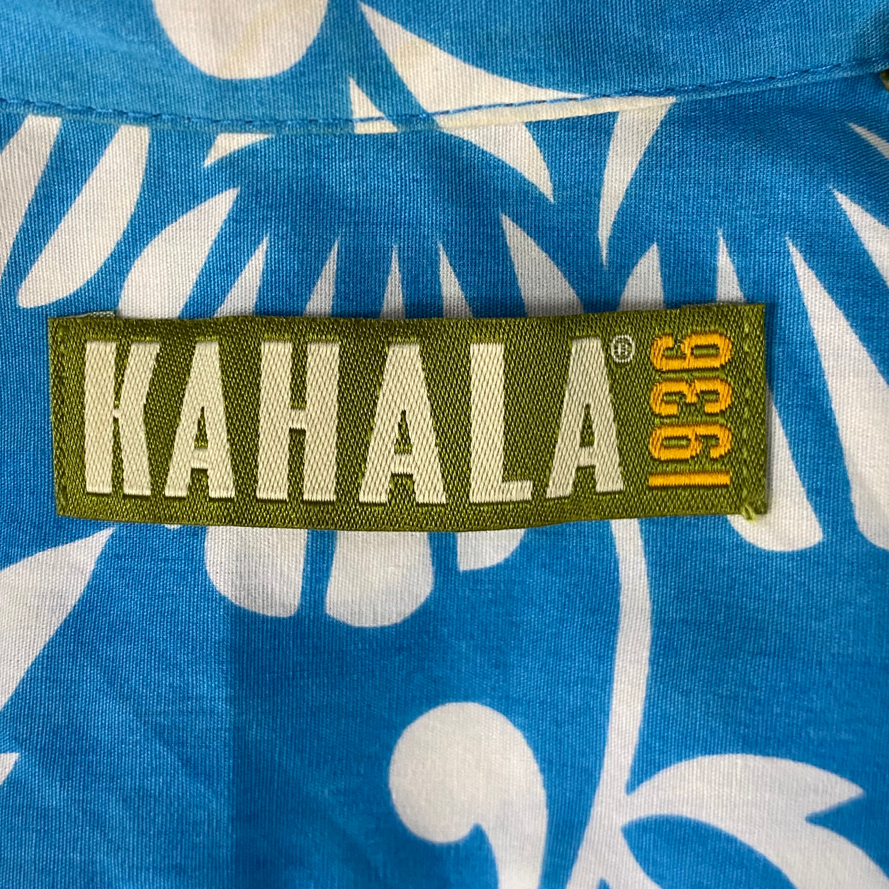 KAHALA Shirt