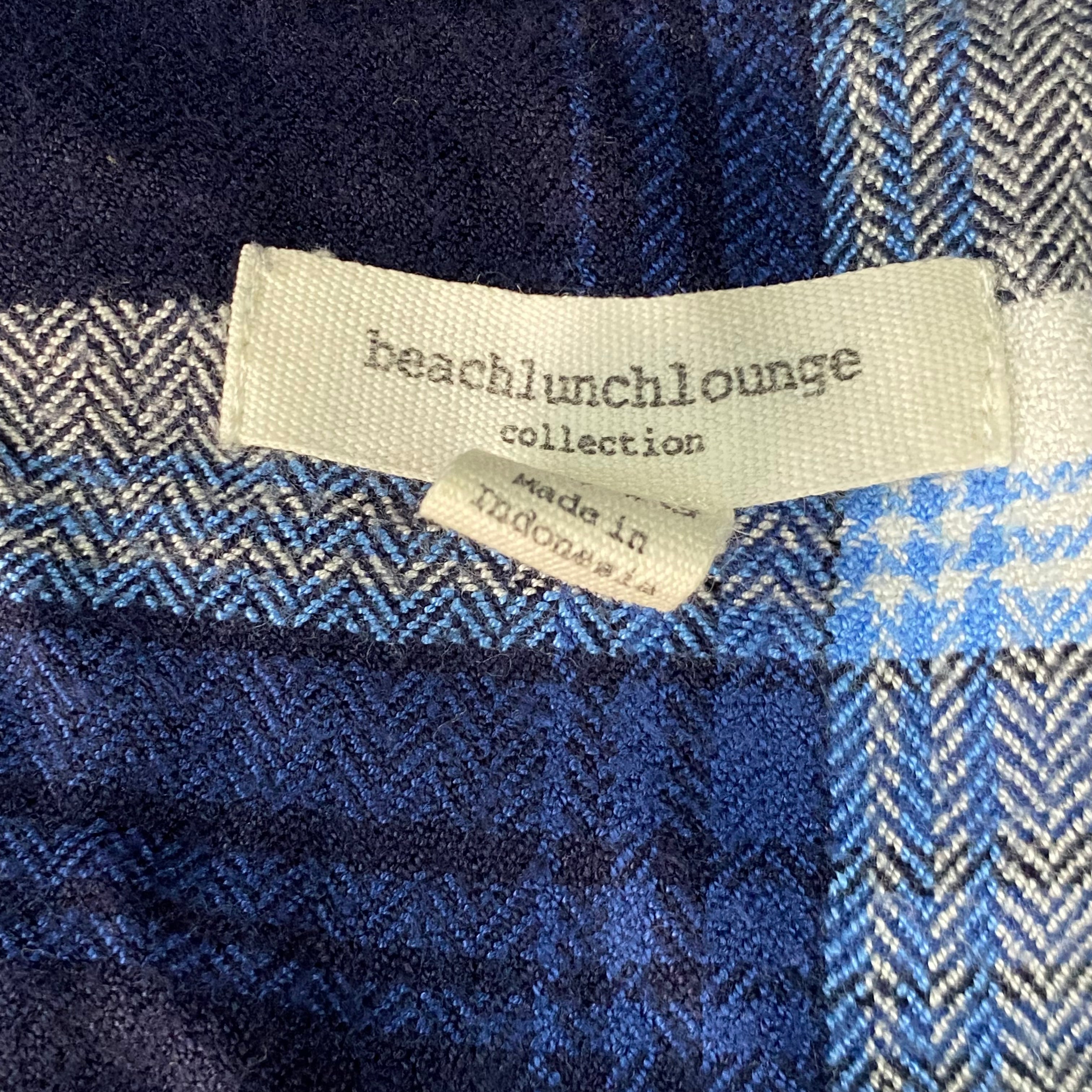 Beach lunch lounge Collection Shirt