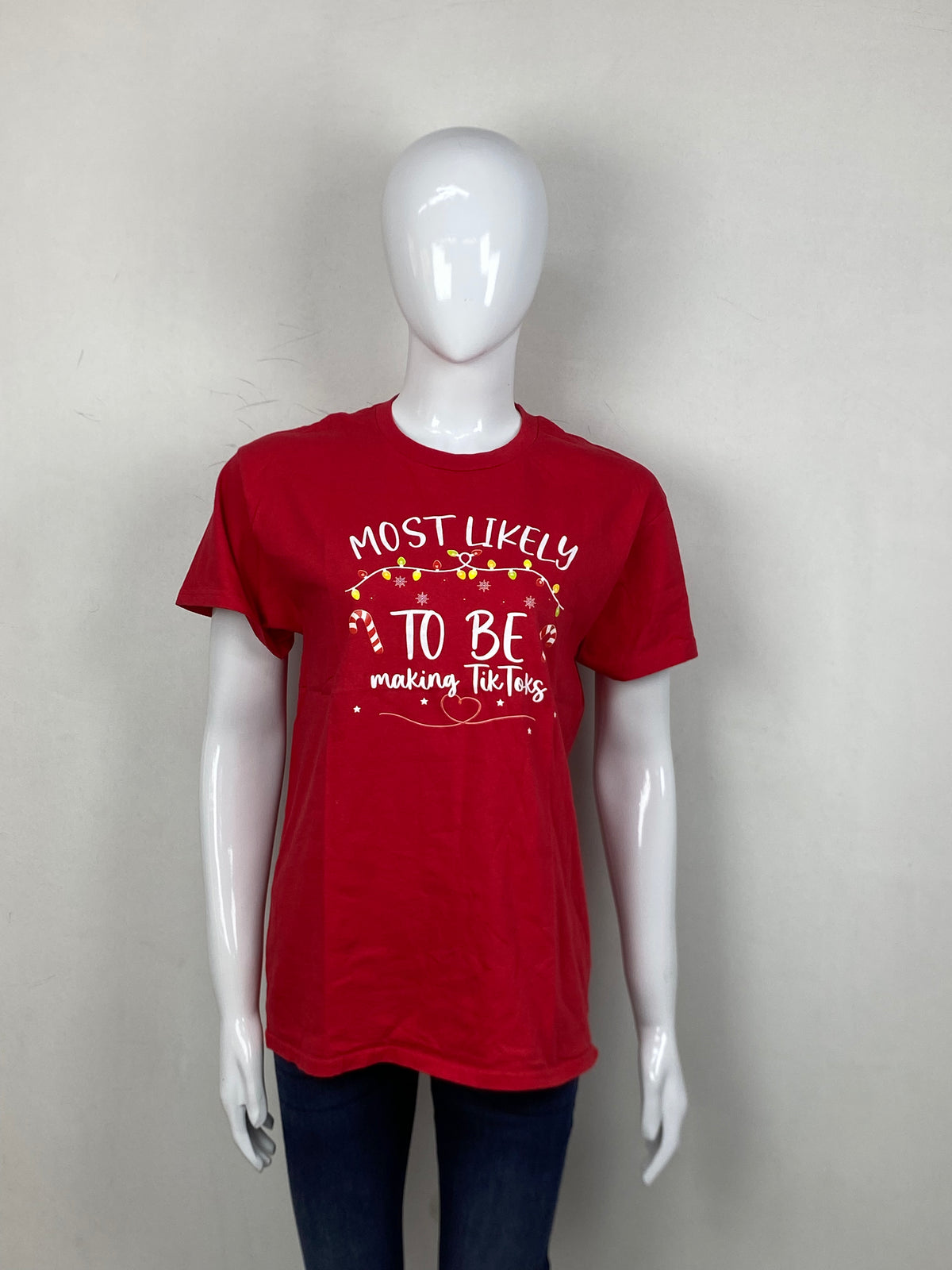 Hanes T-Shirt