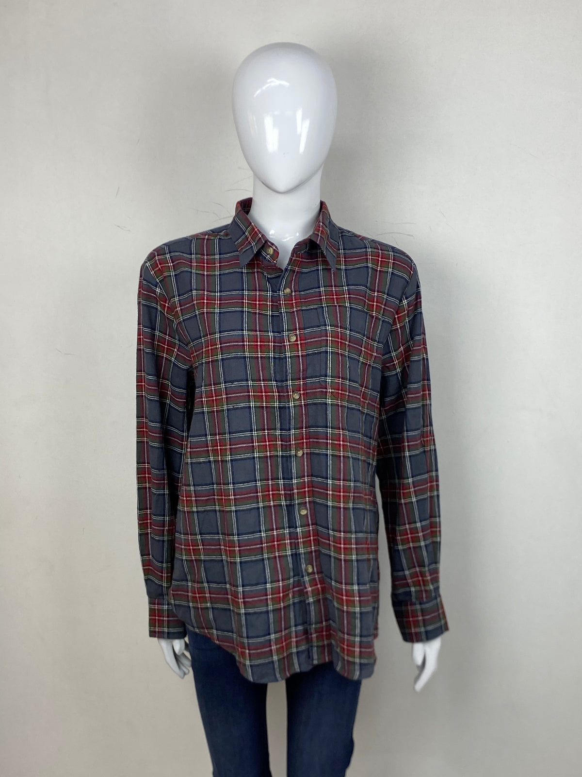 Comfort Casual Shirt