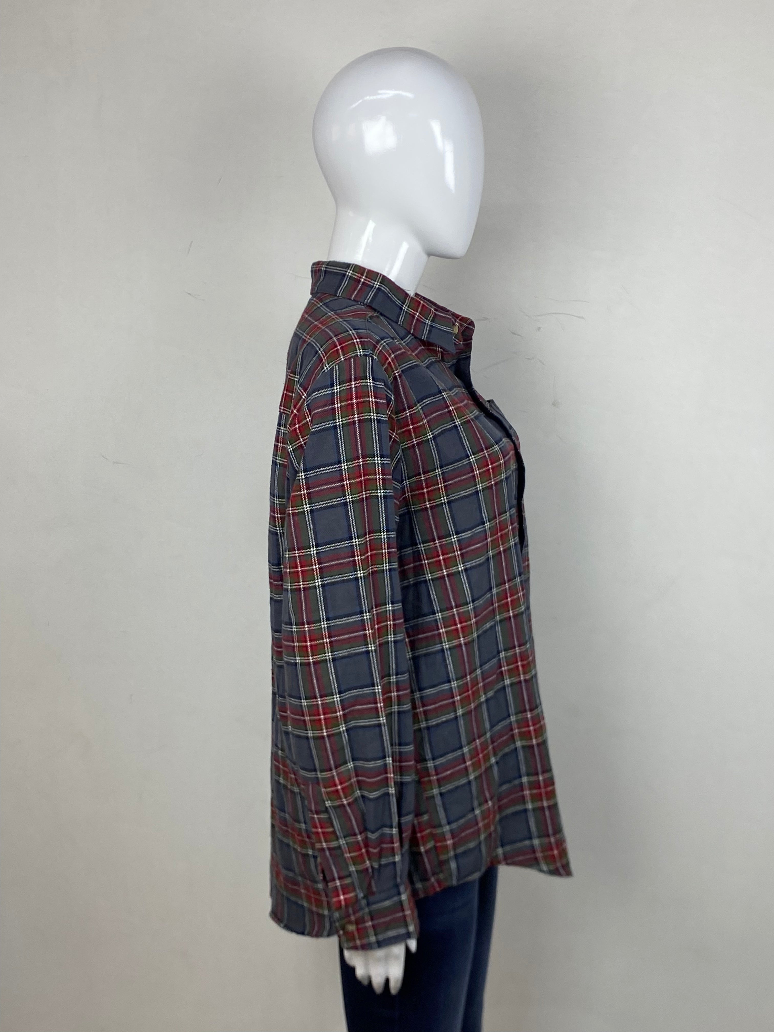 Comfort Casual Shirt
