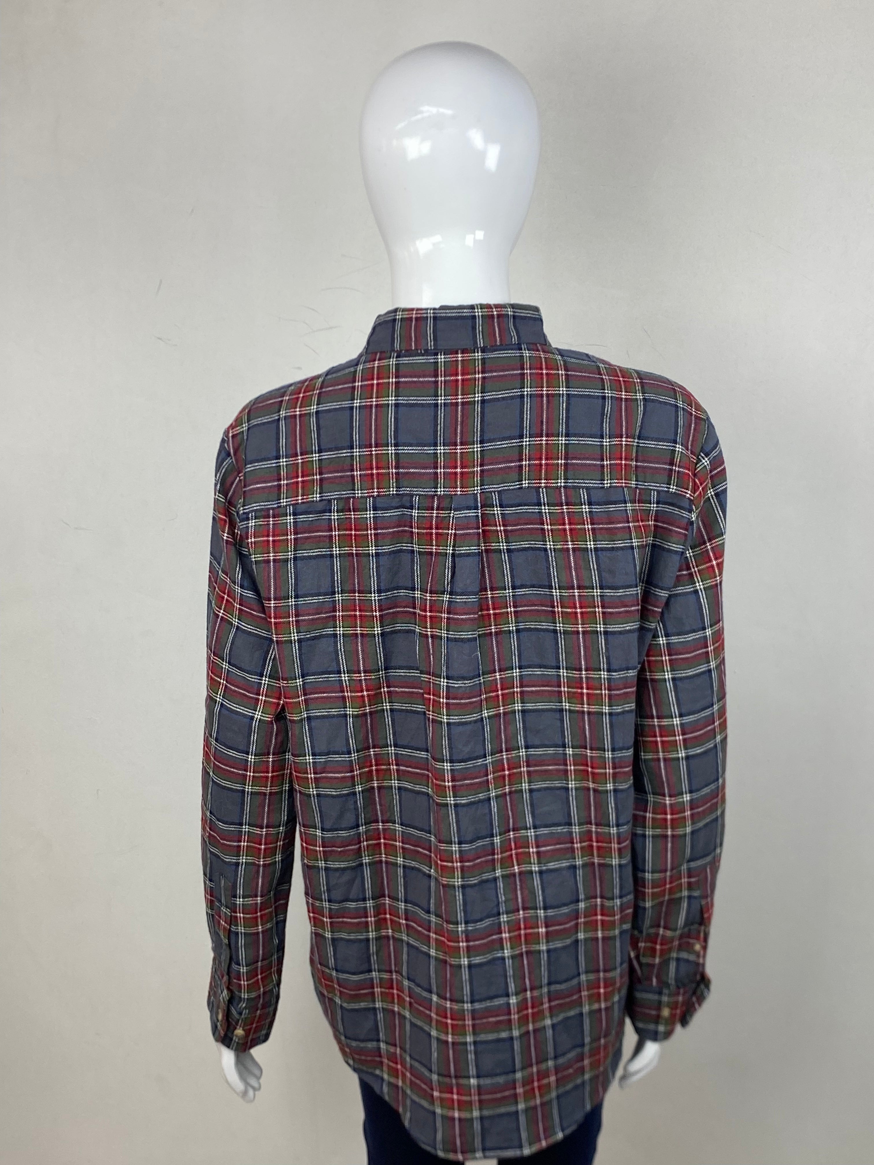 Comfort Casual Shirt