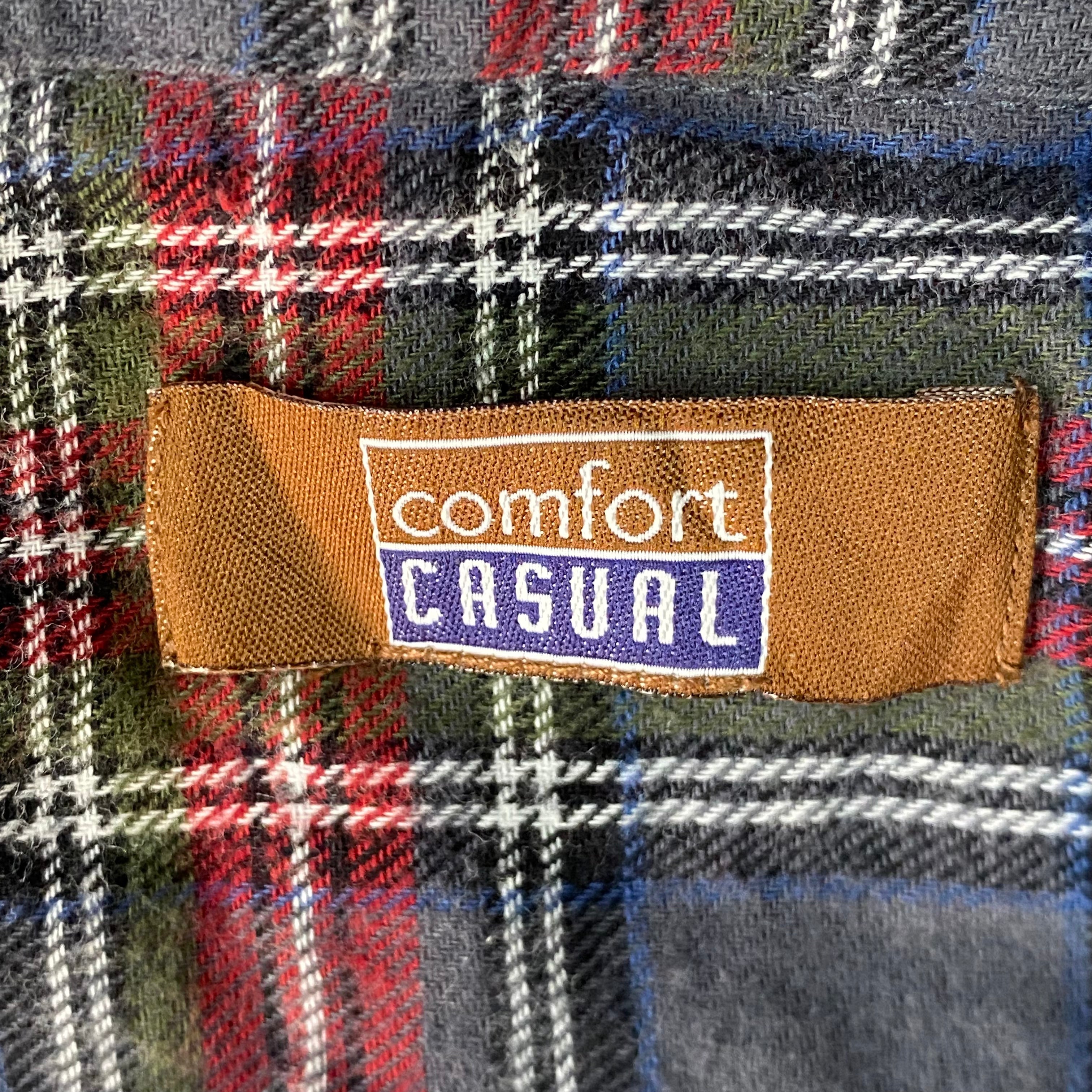 Comfort Casual Shirt