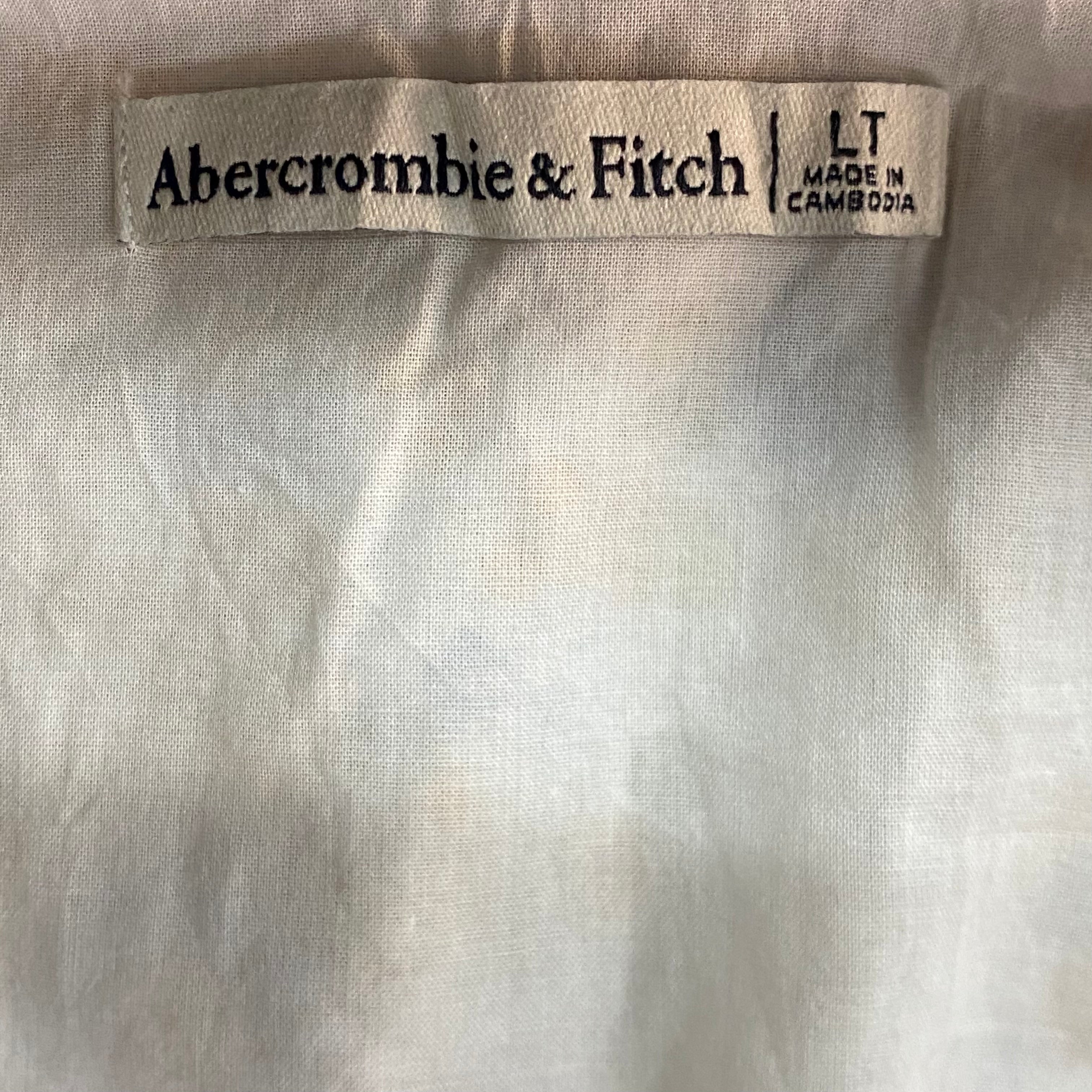 Abercrombie & Fitch