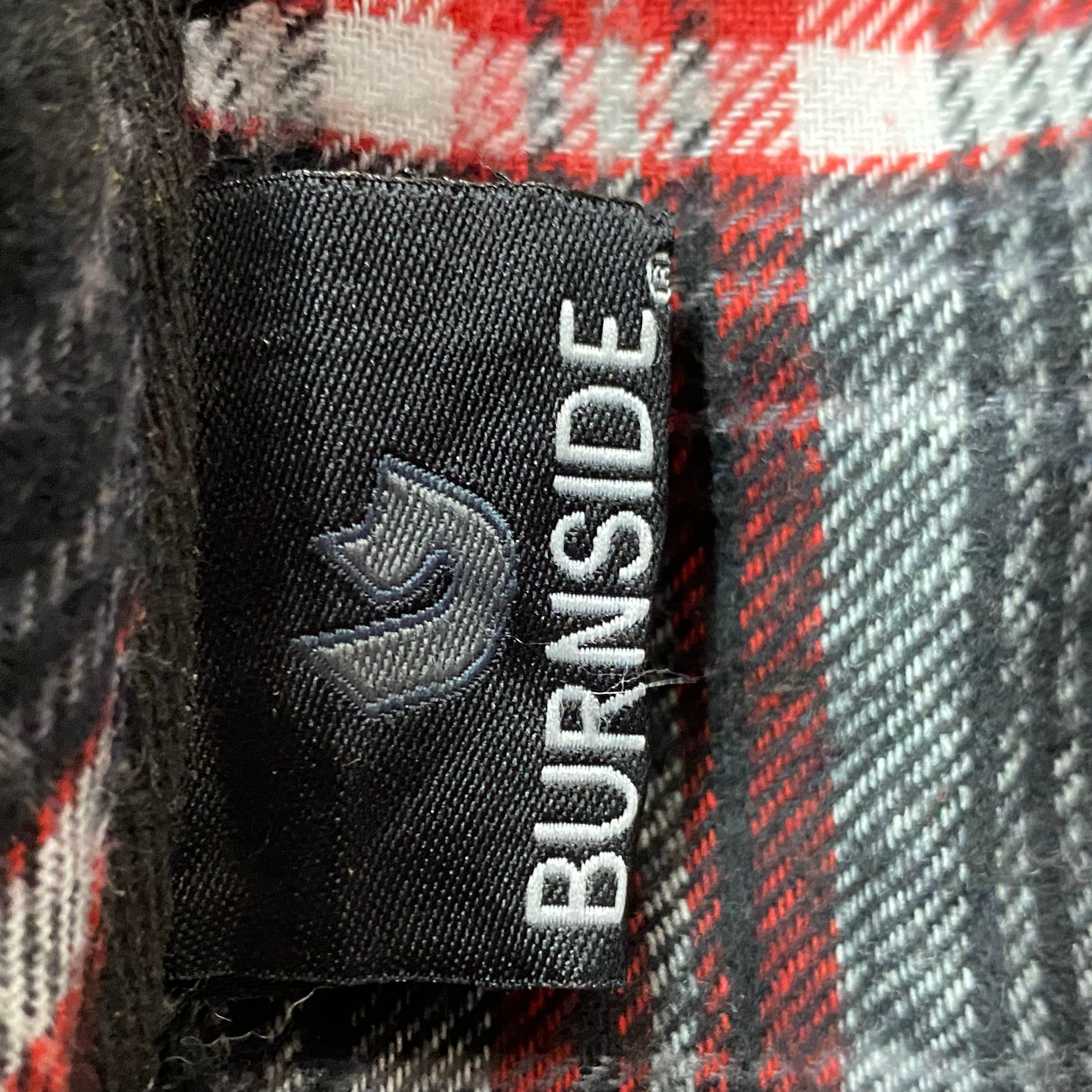 BURNSIDE