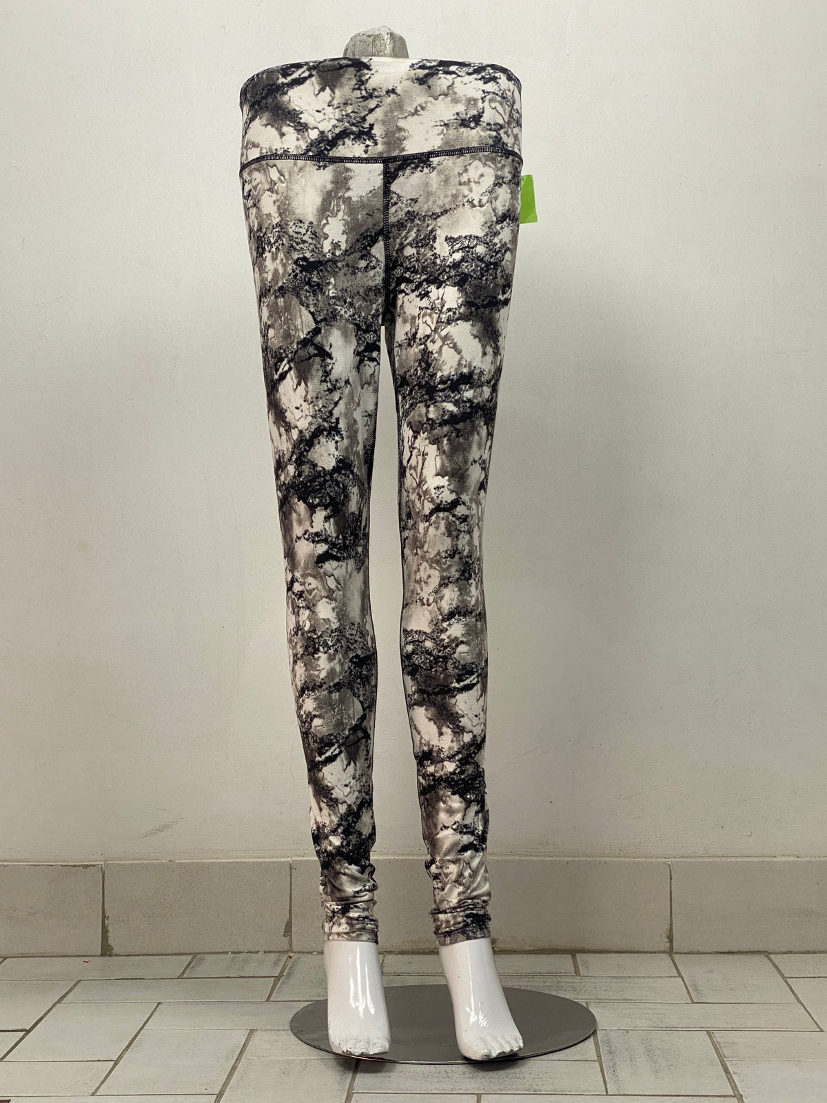Yoga high rise legging
