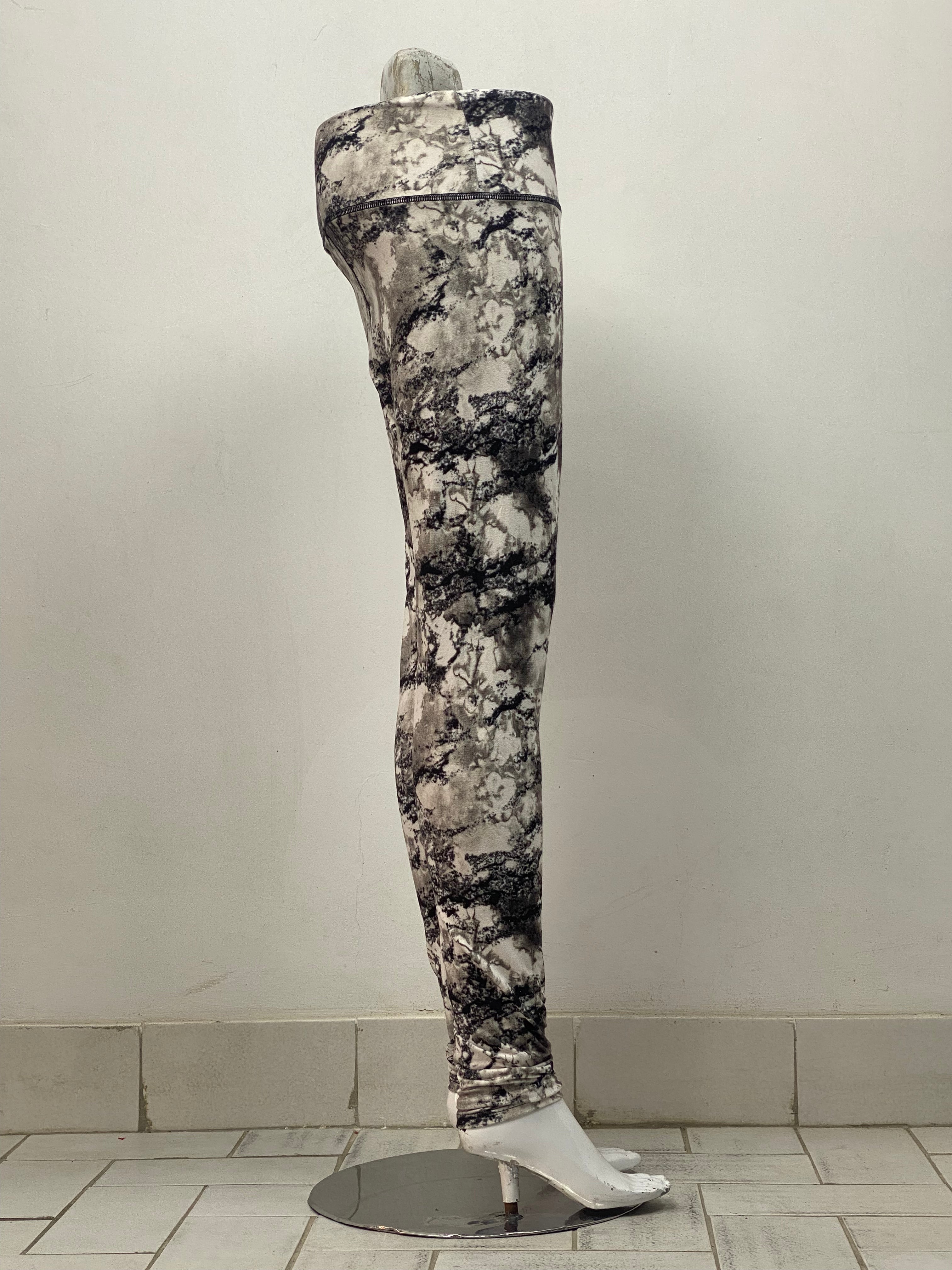 Yoga high rise legging