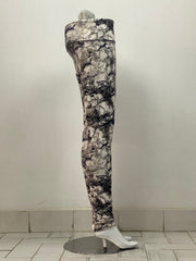 Yoga high rise legging