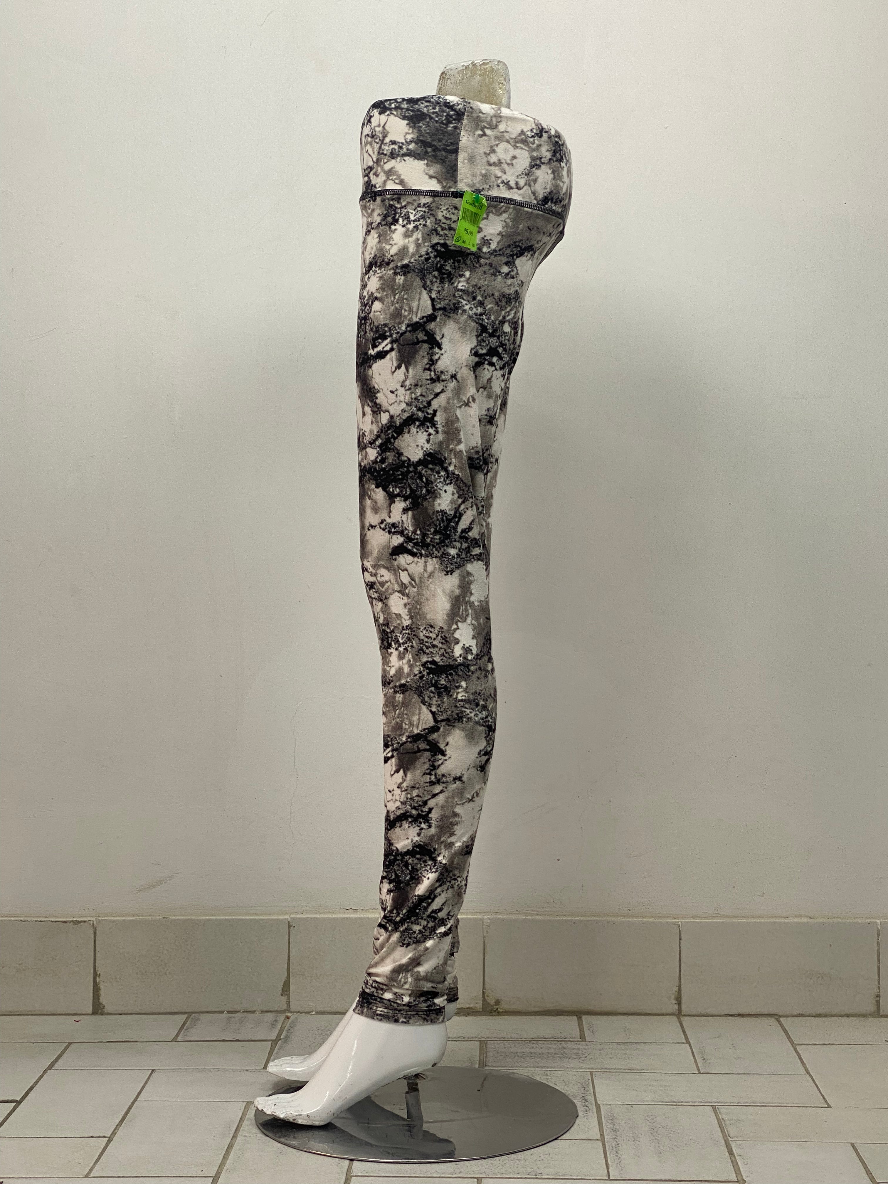 Yoga high rise legging